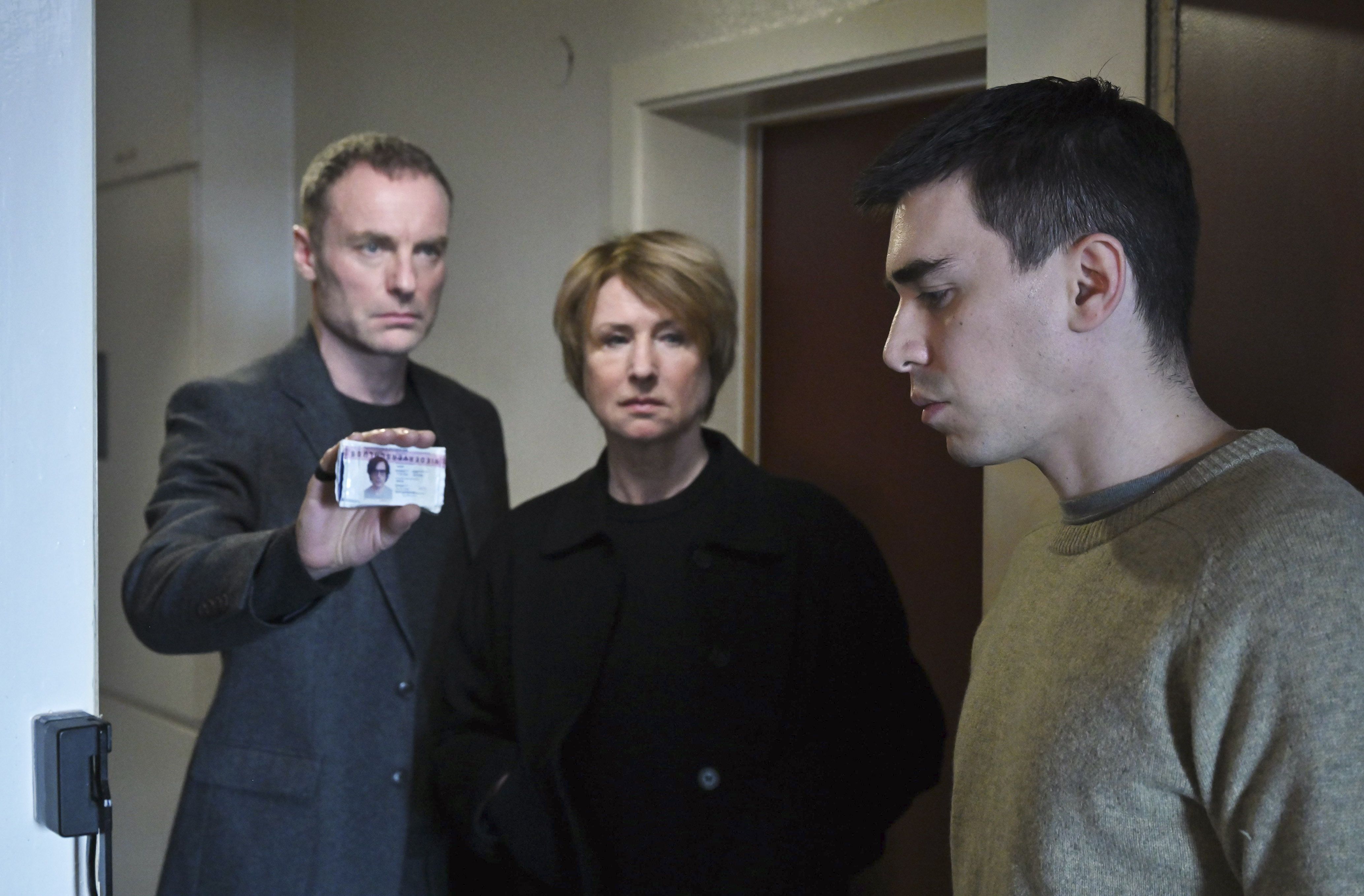 Lohnt sich der Berliner „Tatort: Erika Mustermann“ mit Corinna Harfouch?