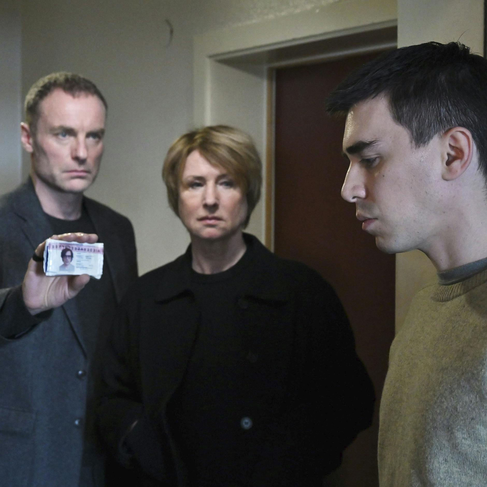 Image - Lohnt sich der Berliner „Tatort: Erika Mustermann“ mit Corinna Harfouch?