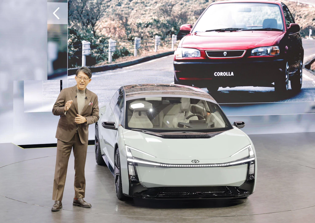 Secret meetings in Russia: Why Toyota is back in talks with dealers