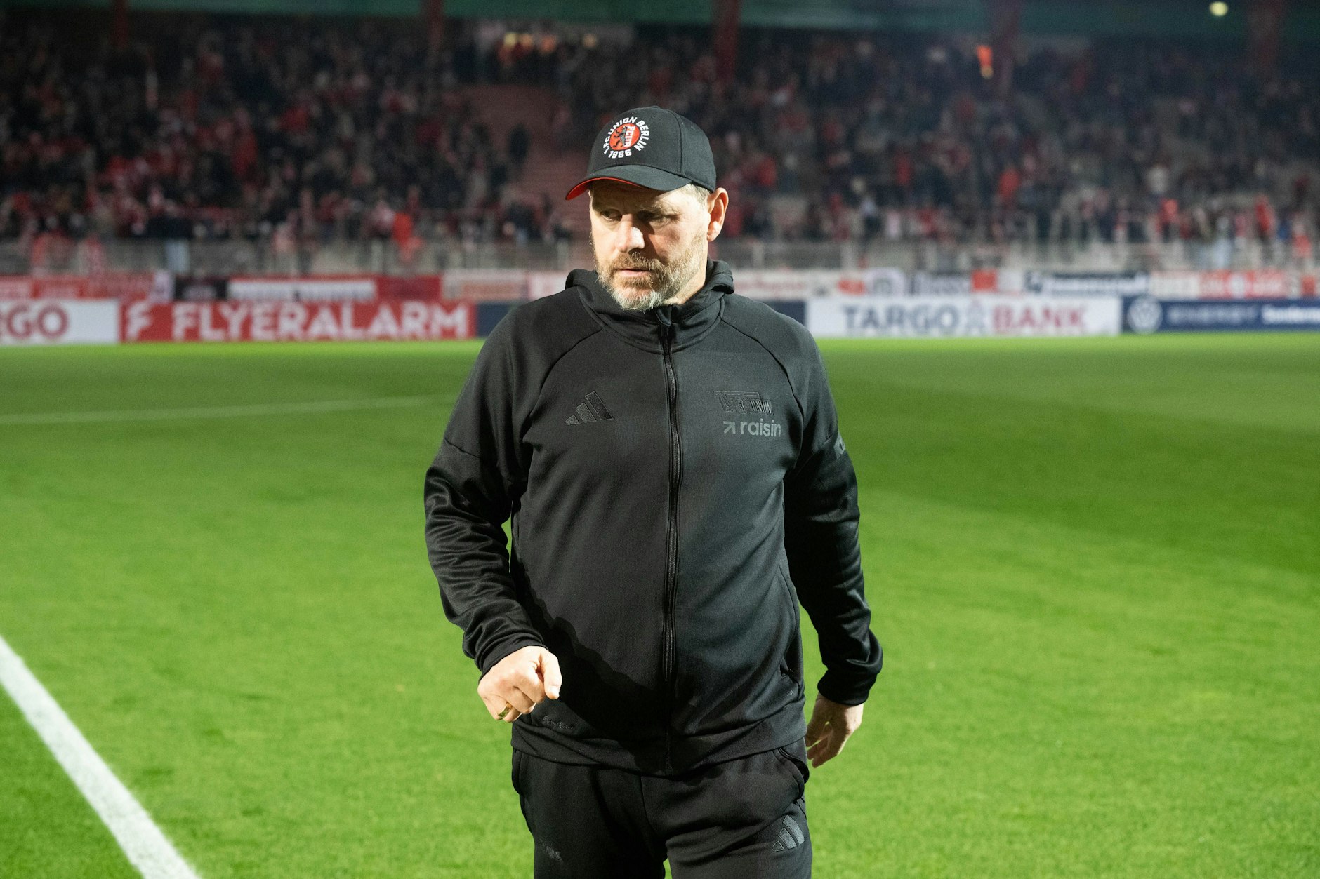 Steffen Baumgart und der 1. FC Union Berlin müssen den DFB-Pokal schnell aus den Köpfen bekommen, um am Wochenende in der Bundesliga wieder voll auf der Höhe zu sein.