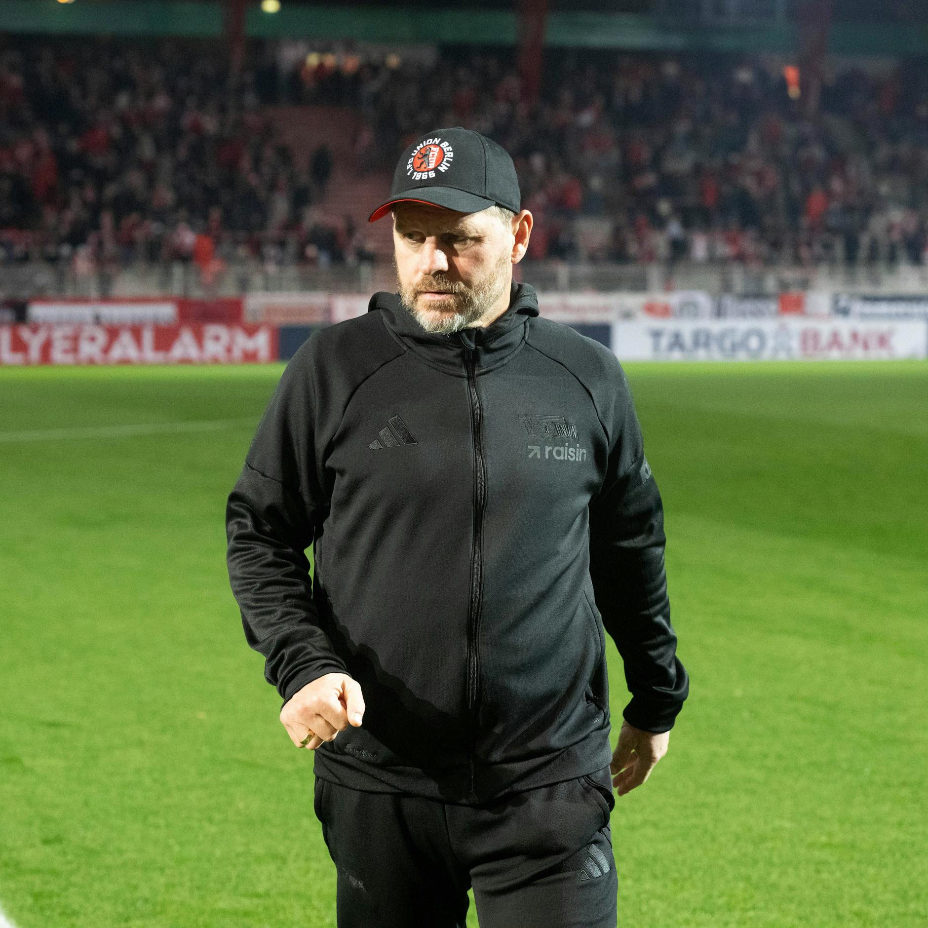 Image - Zwischen Pokal und Liga: Der 1. FC Union Berlin kriegt ein Warnsignal