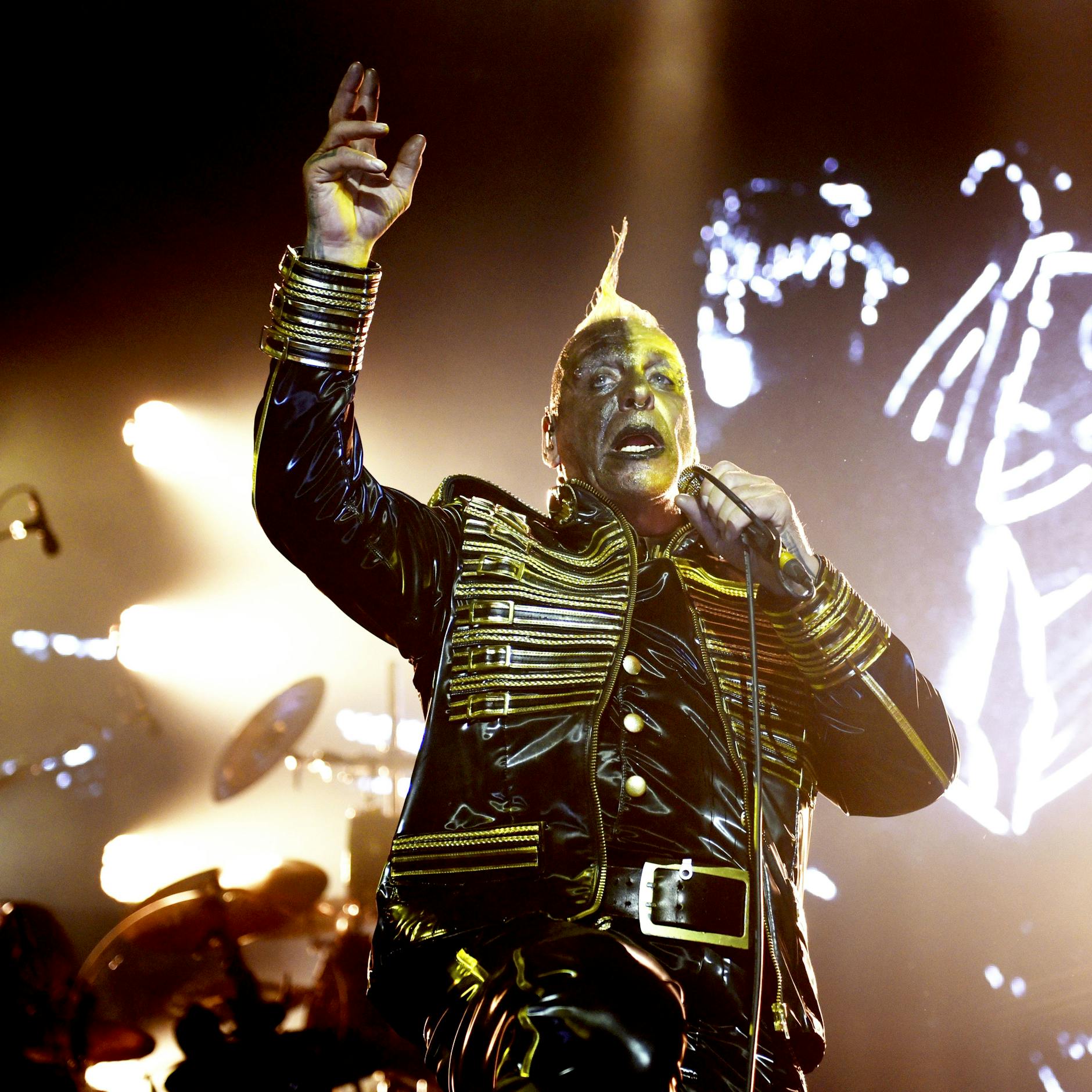 Image - Till Lindemanns Anwälte: Gericht untersagt Shelby Lynn zentrale Vorwürfe gegen Rammstein-Sänger