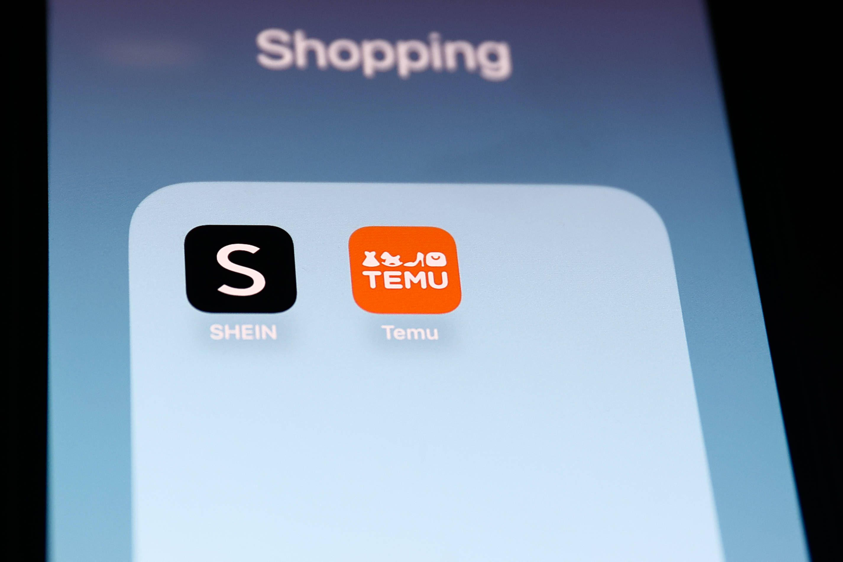 Image - Stiftung Warentest: Giftstoffe bei Temu und Shein bis zu 8500-fach über Grenzwert