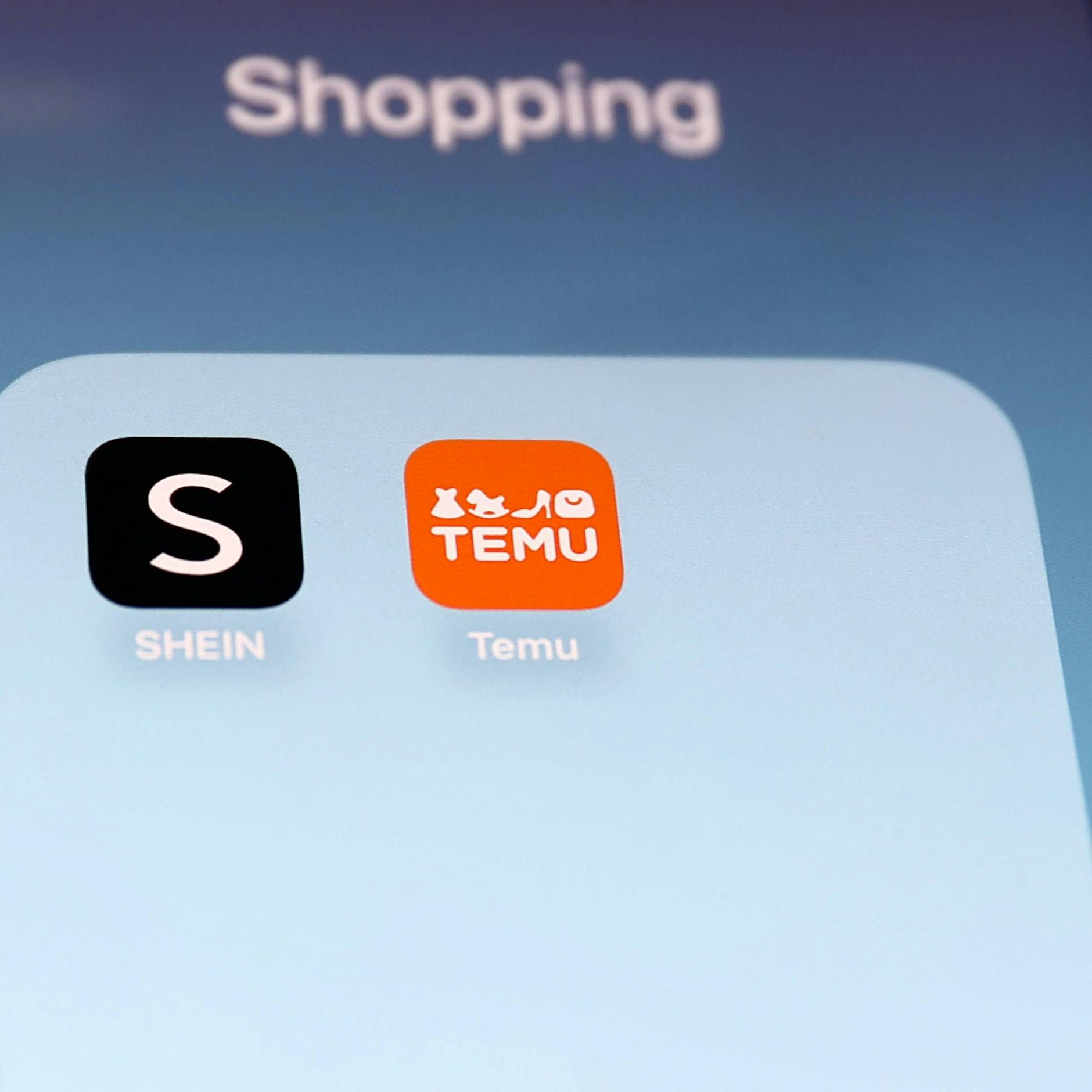 Image - Stiftung Warentest: Giftstoffe bei Temu und Shein bis zu 8500-fach über Grenzwert