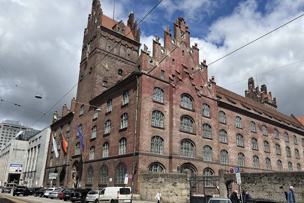 Haft für geplante Sabotageakte auf Deutsche Bahn und Militär: Im Auftrag Russlands