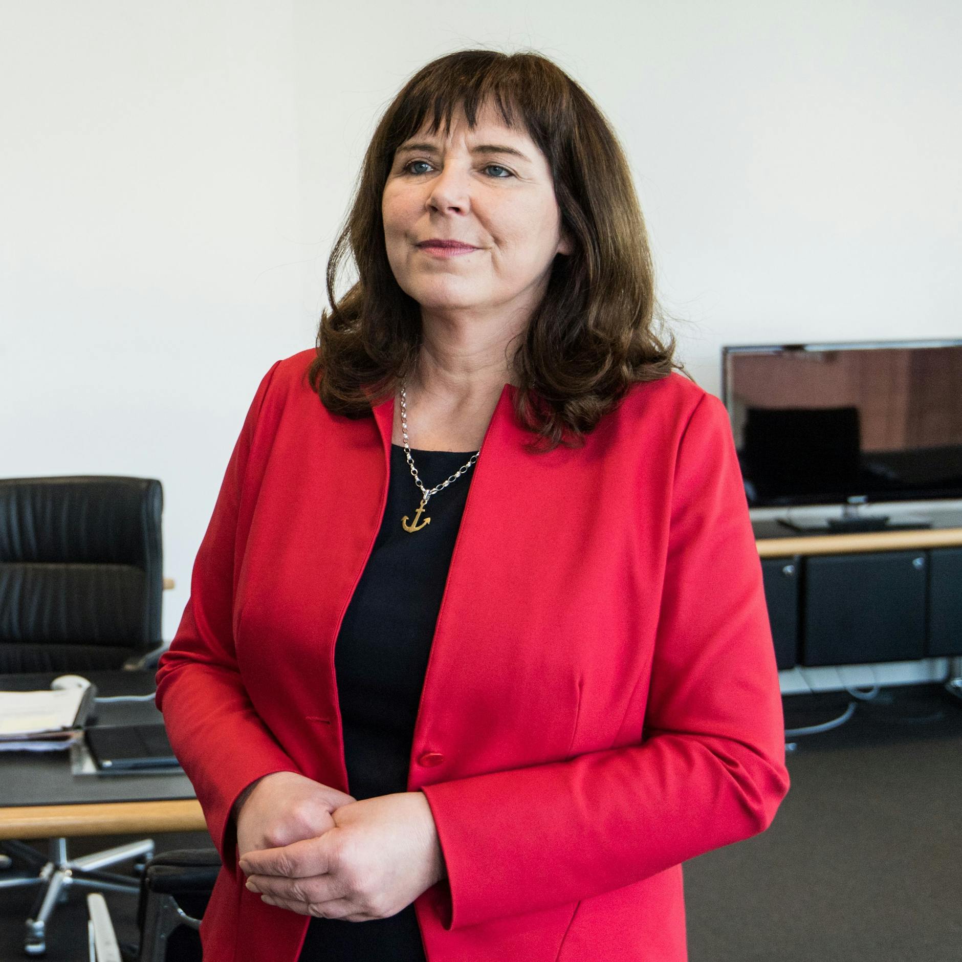 Image - Stadtbild-Kontroverse bei Markus Lanz: Debatte um Migration