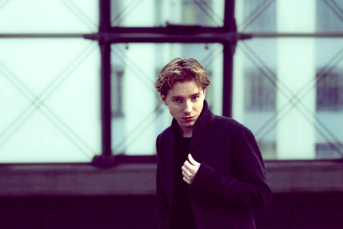 Der Berliner Pianist Julius Asal: „Wenn ich nachts wach liege, ist die Musik auch da“