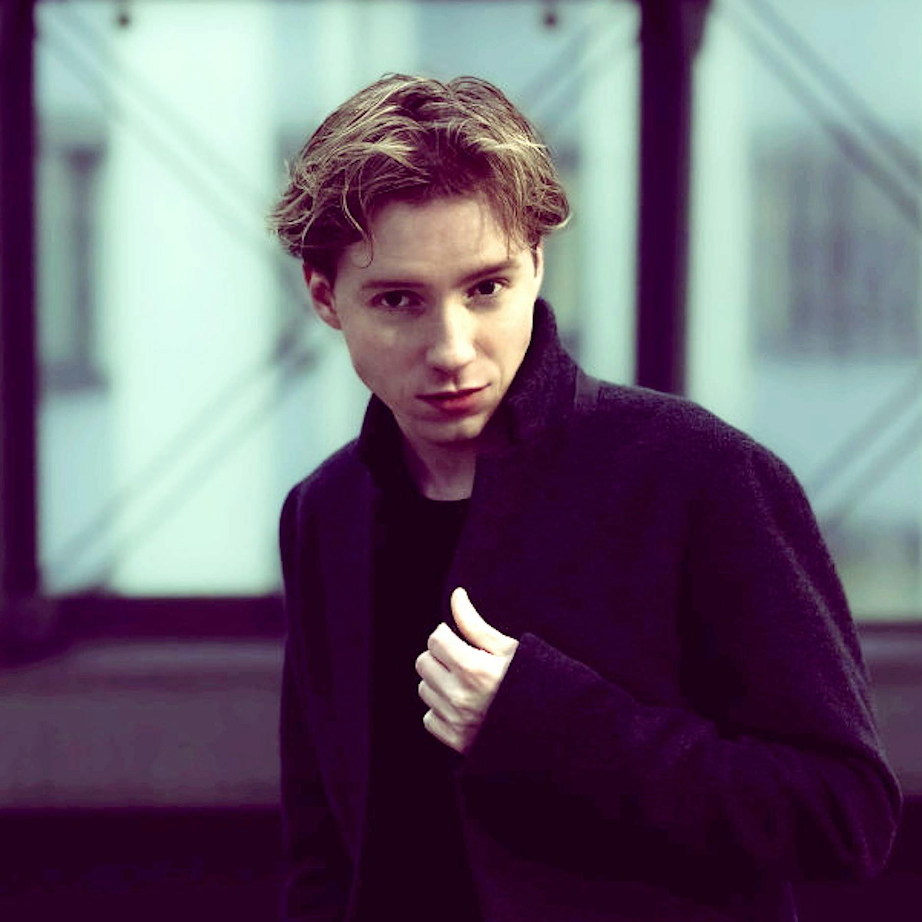 Der Berliner Pianist Julius Asal: „Wenn ich nachts wach liege, ist die Musik auch da“