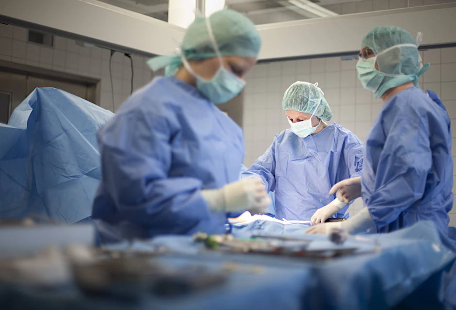 Trotz aller Vorsichtsmaßnahmen passieren immer wieder Behandlungsfehler in deutschen Kliniken.
