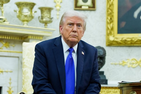 Donald Trump ordnet „sofortige“ Wiederaufnahme von US-Atomwaffentests an – Kreml reagiert