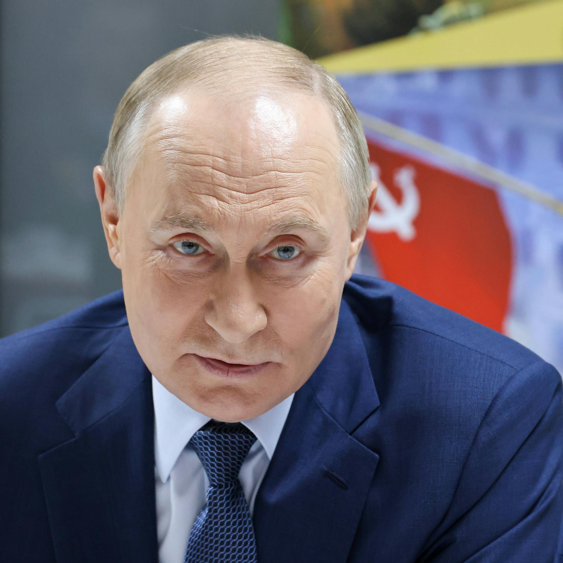 Image - Wie der Krieg Russland zusammenhält – und schwächt