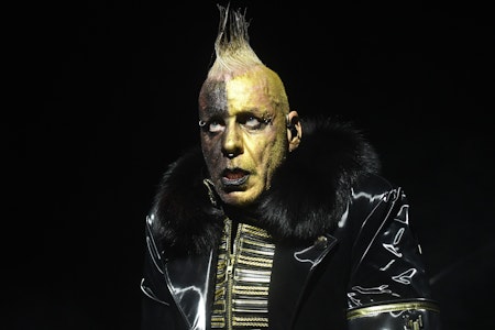 Till Lindemann: „Leipzig, wir sehen uns wieder!“ Der Rammstein-Sänger plant jetzt ein ganzes Festiv…