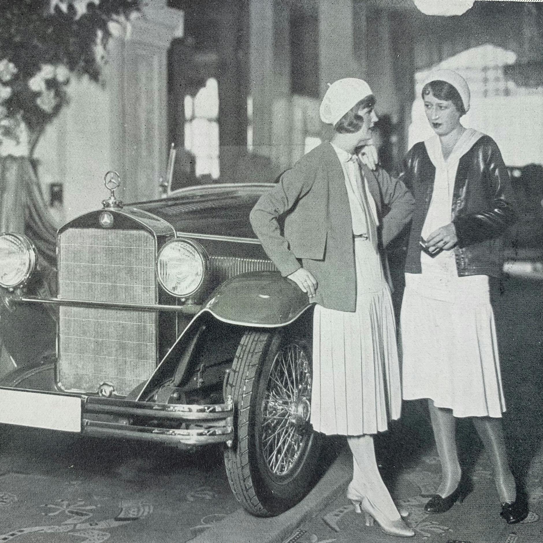 Image - Modestadt Berlin: Vernichteter Glanz durch Vernichtung der Kreativen