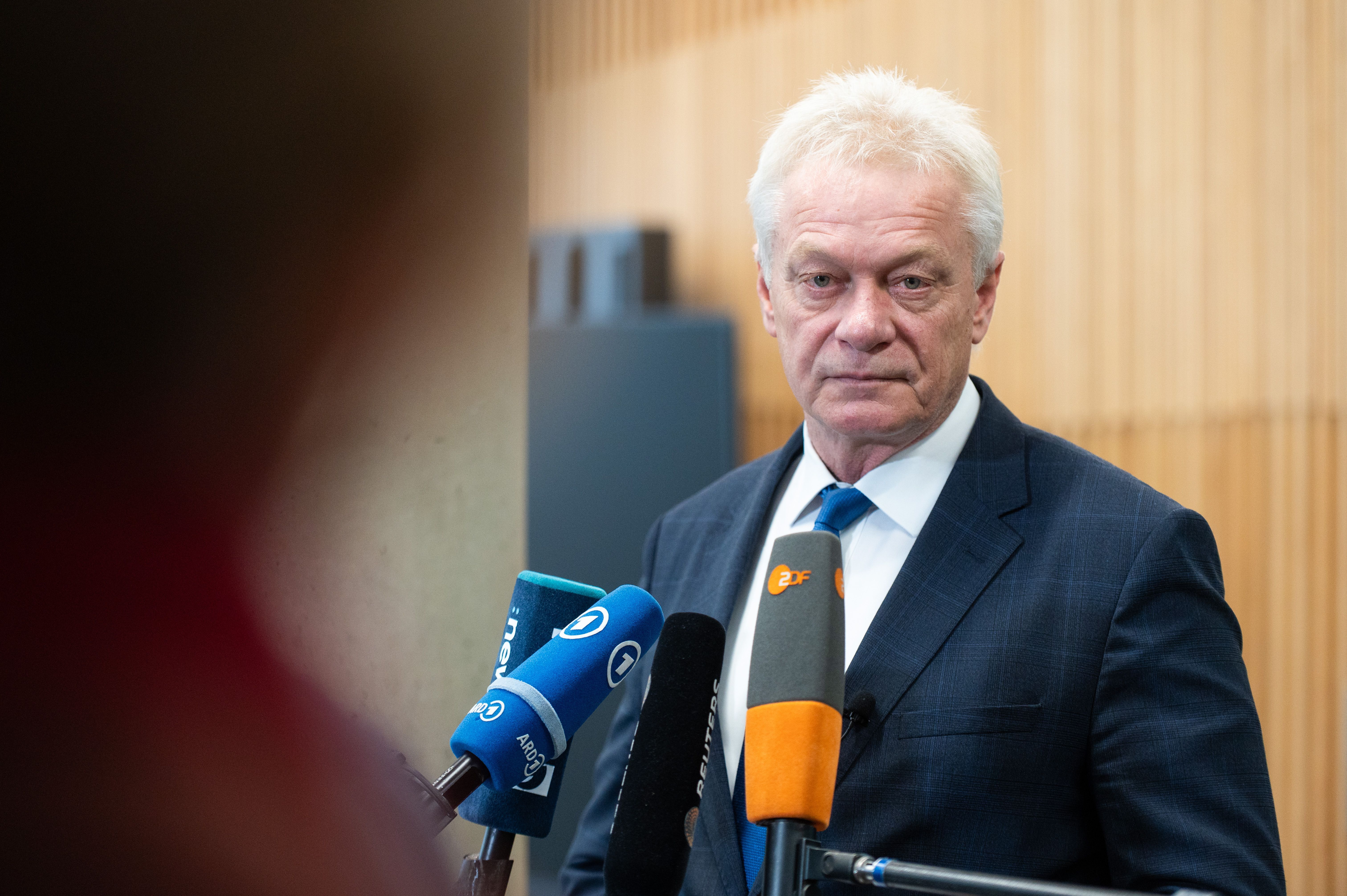 Image - EU-Debatte: CSU-Landwirtschaftsminister spricht sich gegen Verbot von „Veggie-Schnitzel“ aus