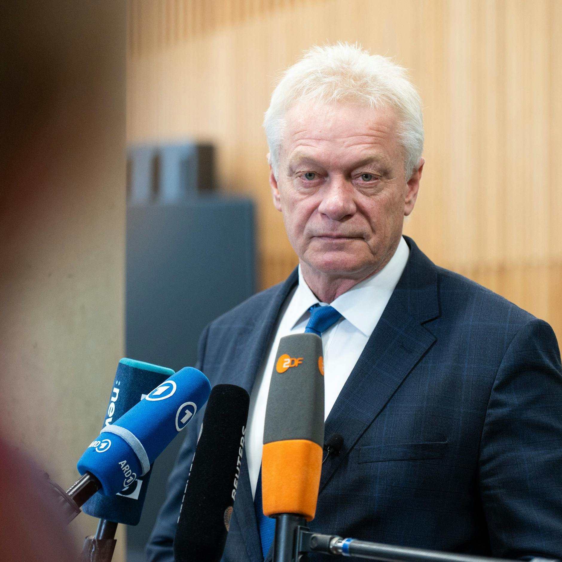 Image - EU-Debatte: CSU-Landwirtschaftsminister spricht sich gegen Verbot von „Veggie-Schnitzel“ aus