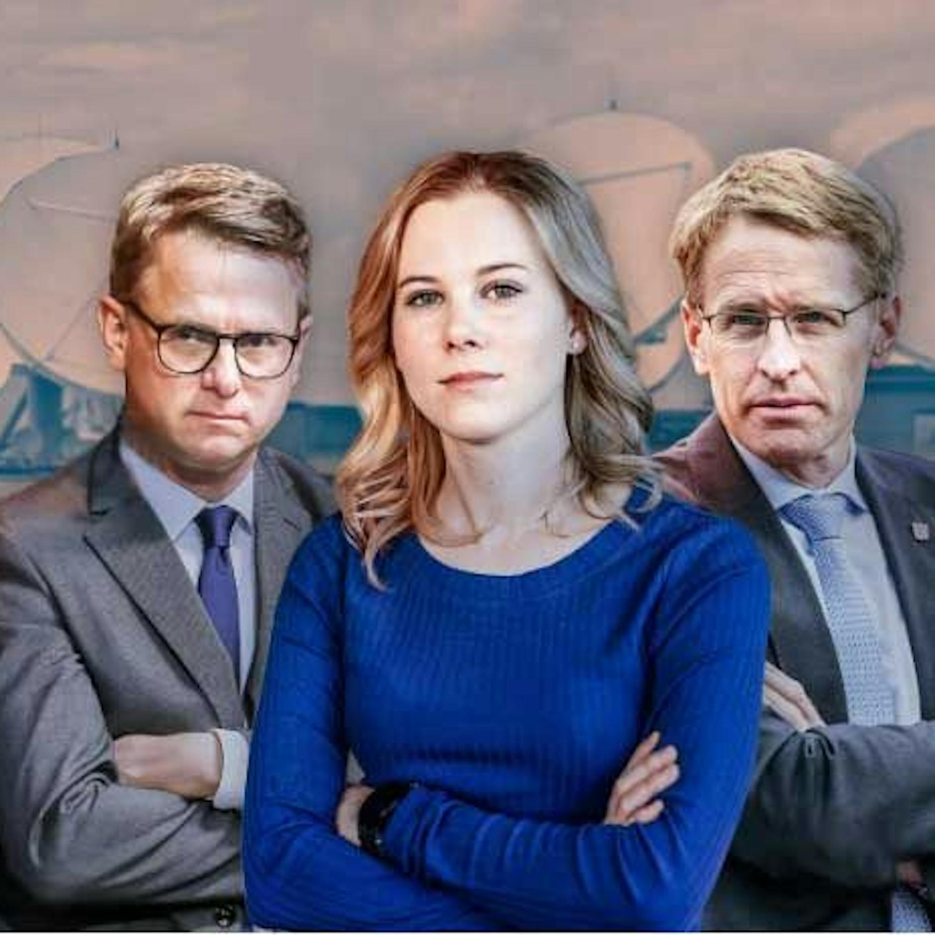 Image - NDR-Medienmagazin fragt sich selbst: „Zu grün, zu links, zu einseitig? Was am ÖRR-Vorwurf dran ist“