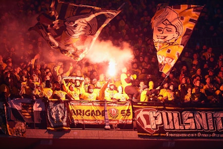 Keine Angst vor Dynamo Dresden: Bei Hertha BSC ist man auf alles vorbereitet