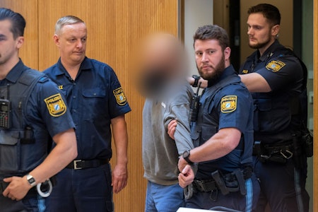 Haft für geplante Sabotageakte auf Deutsche Bahn und Militär: Im Auftrag Russlands