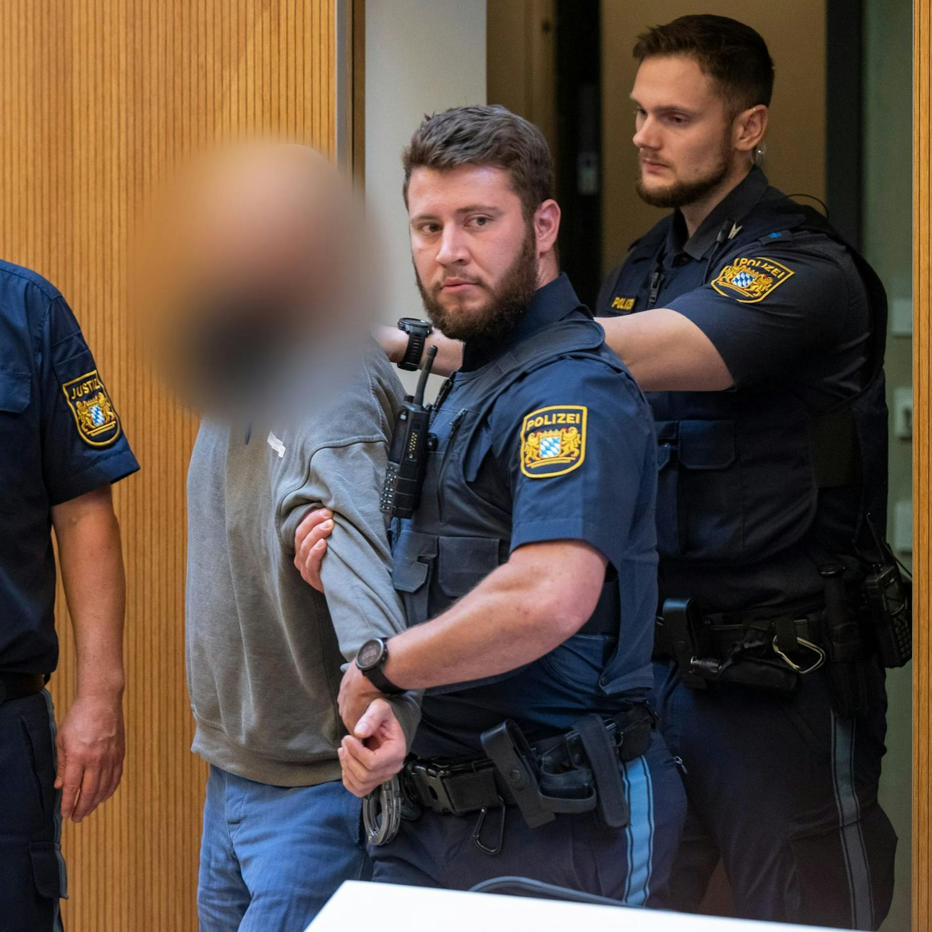 Image - Haft für geplante Sabotageakte auf Deutsche Bahn und Militär: Im Auftrag Russlands