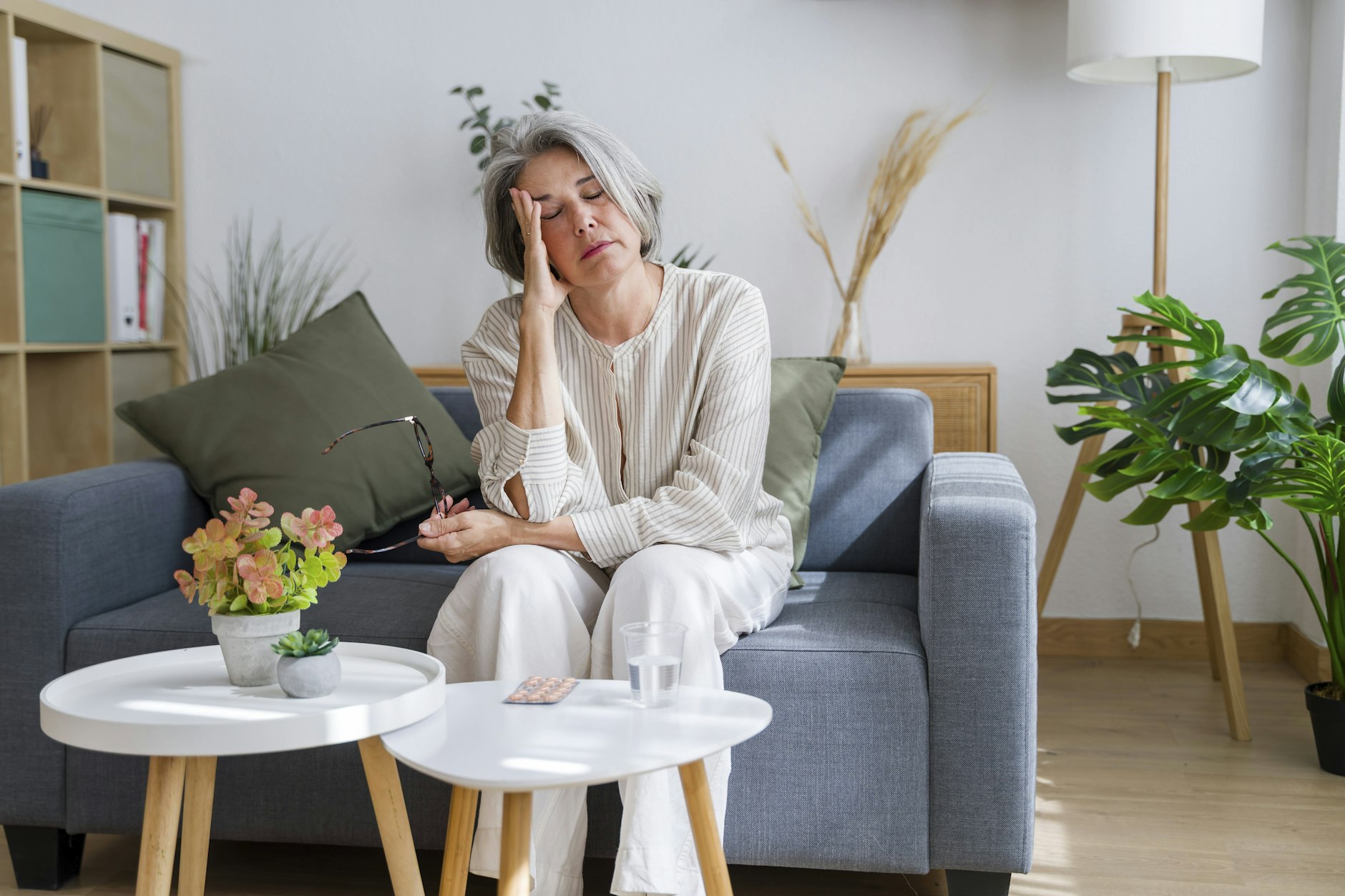 Viele Vermieter bieten möblierte Wohnungen an, um so den Preis in die Höhe zu treiben.