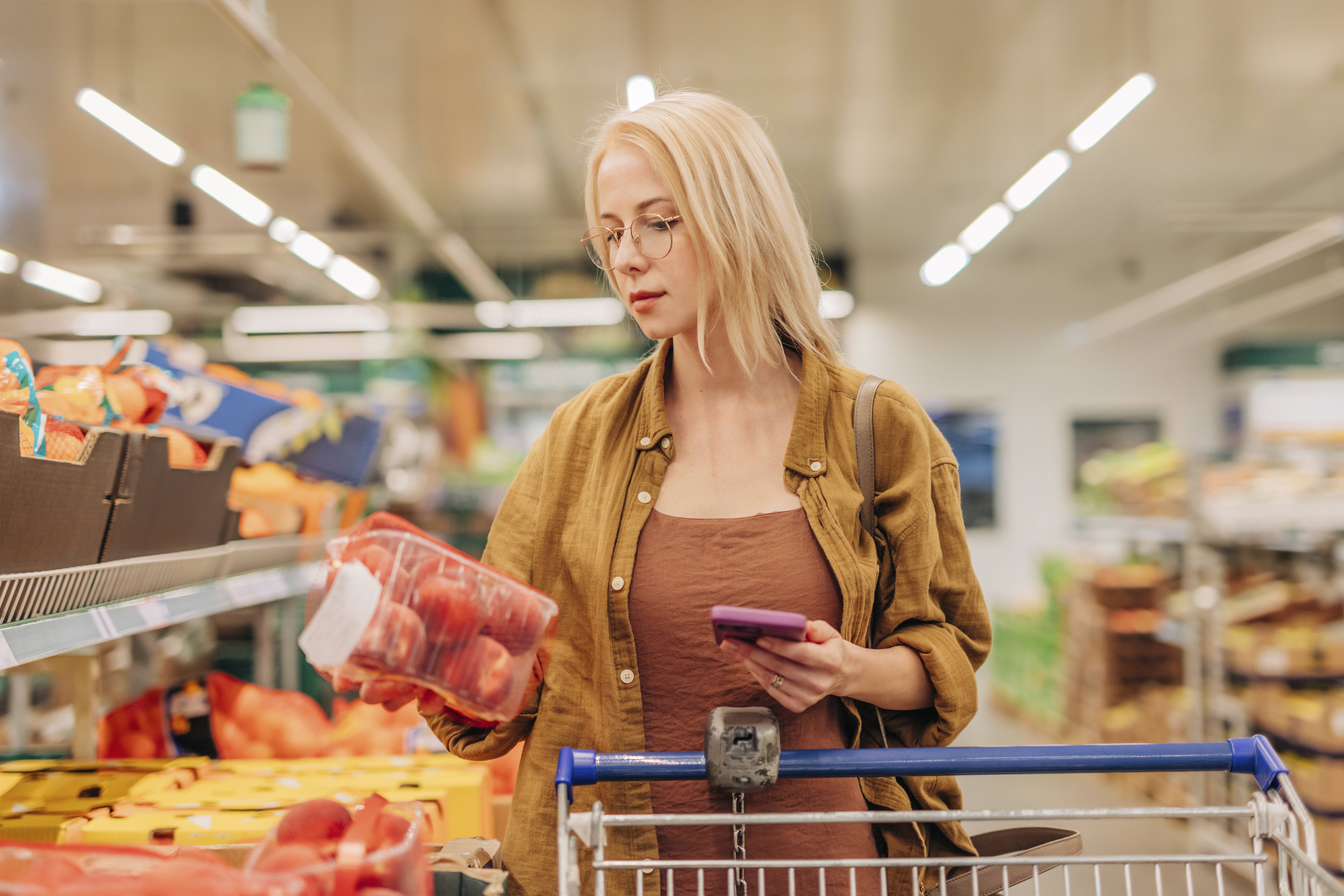 Image - „Shopping in Polen? Lohnt sich kaum noch – außer beim Tanken!“