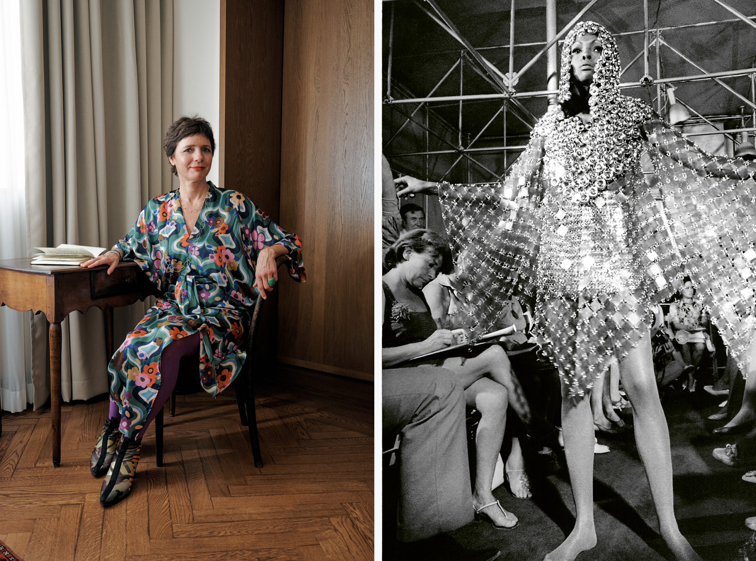 Image - To-Dos im November: Edles aus dem Erzgebirge, Knalliges aus Berlin