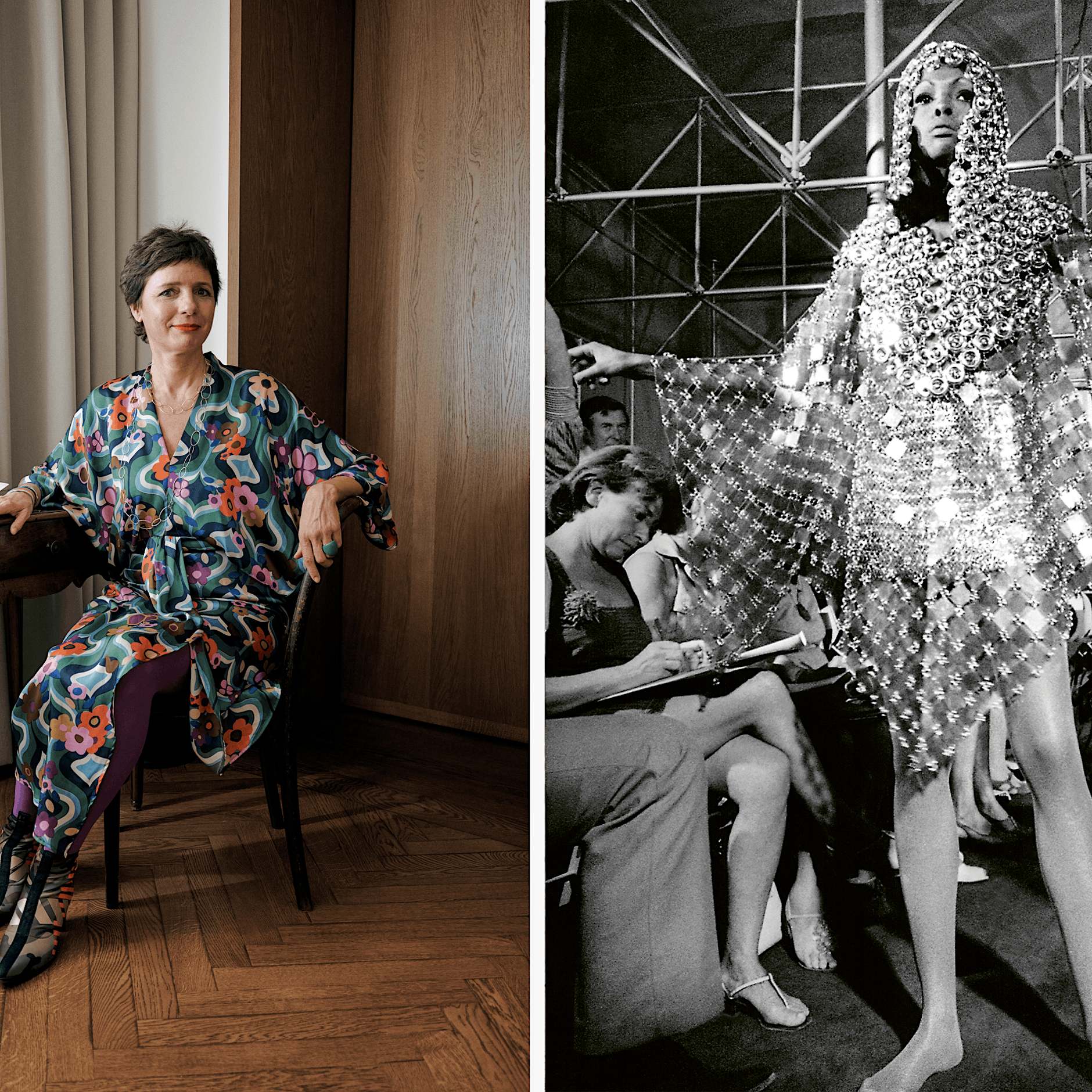 To-Dos im November: Edles aus dem Erzgebirge, Knalliges aus Berlin