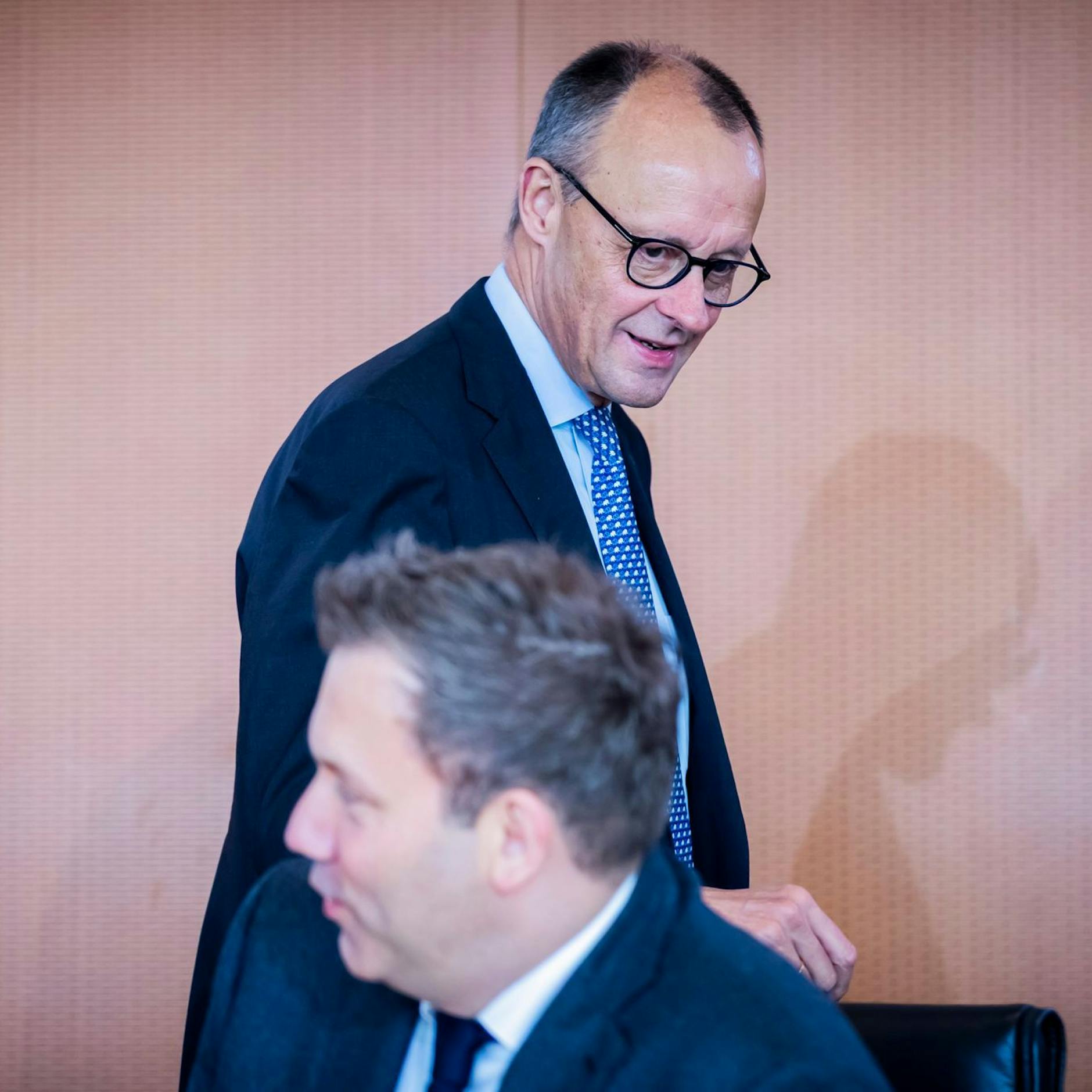 Image - Brandbrief warnt vor Finanz-Notstand – Merz-Regierung verspricht jetzt Hilfen