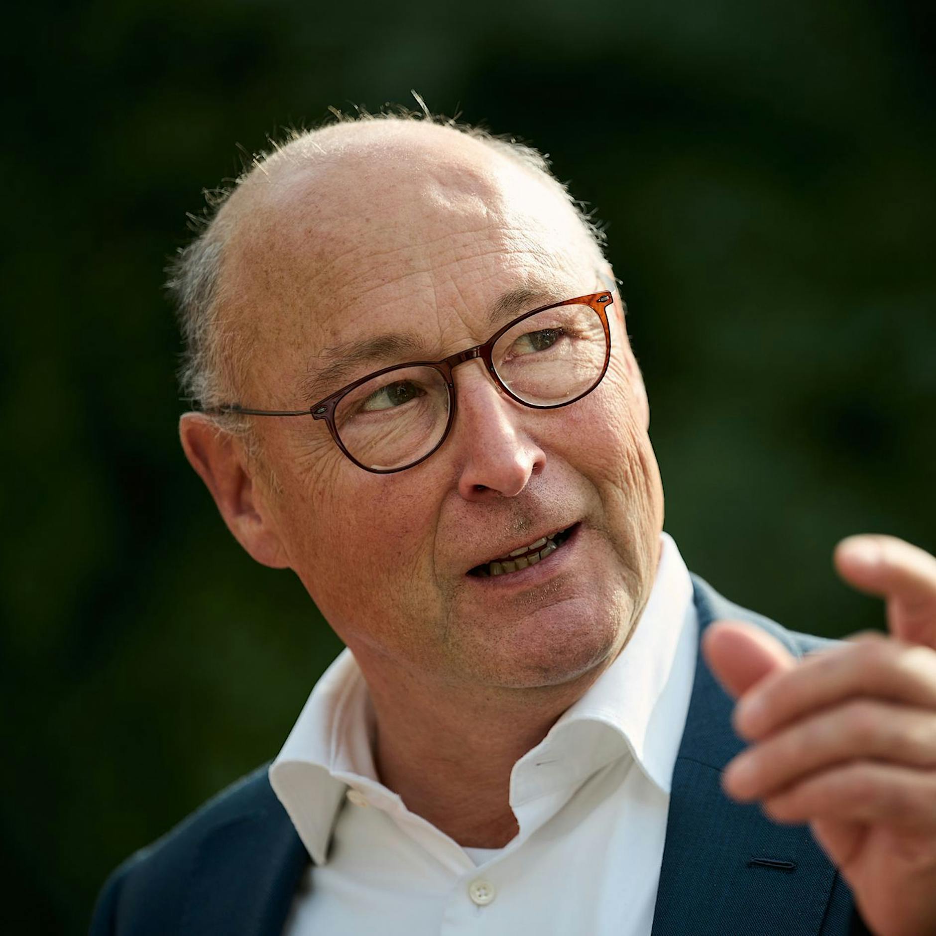 Vonovia-Chef warnt vor Abschaffung der Mietpreisbremse: „Gefahr für sozialen Frieden“