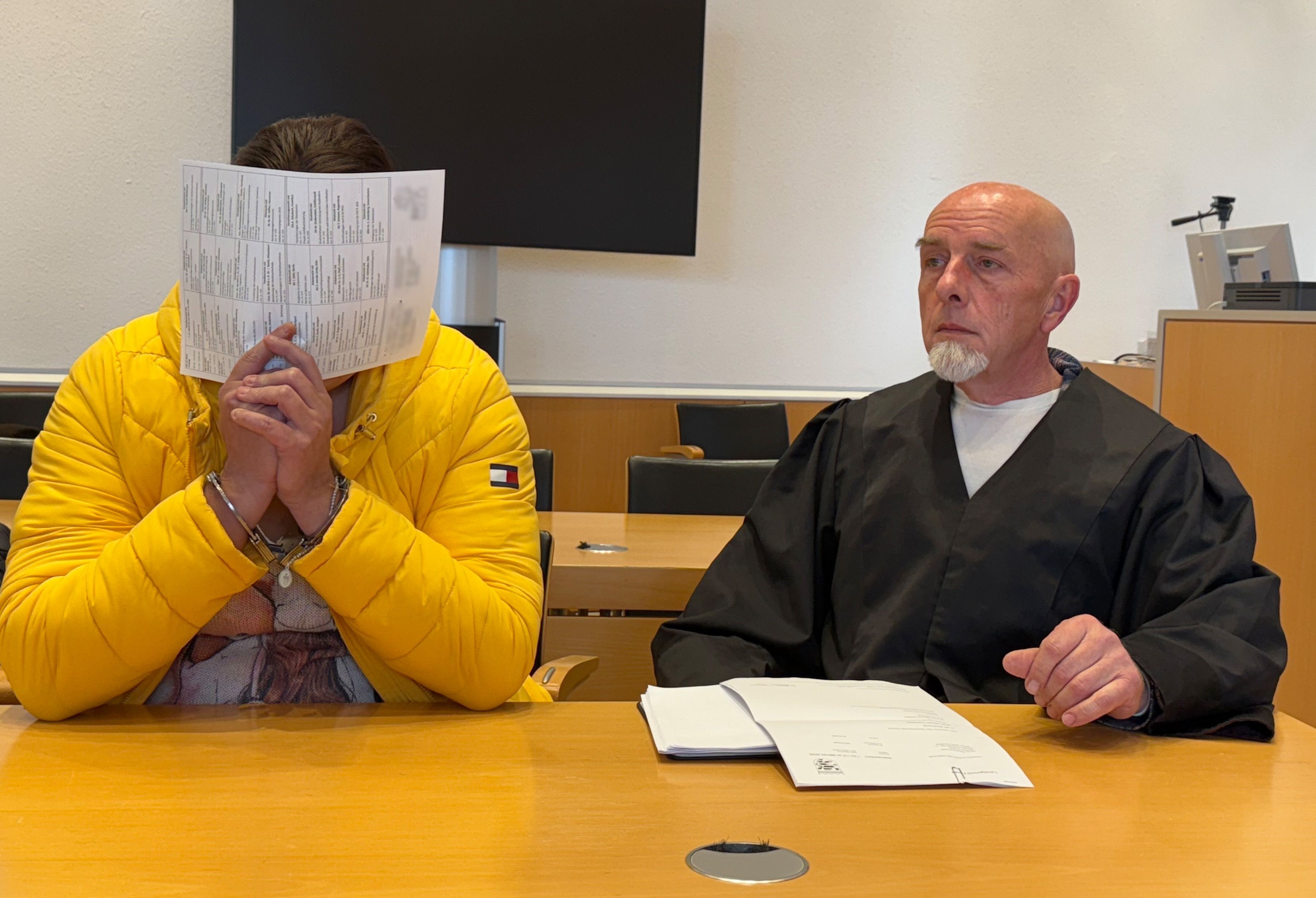 Image - Horror-Mutter tötete ihr Baby und versteckte es in der Gefriertruhe