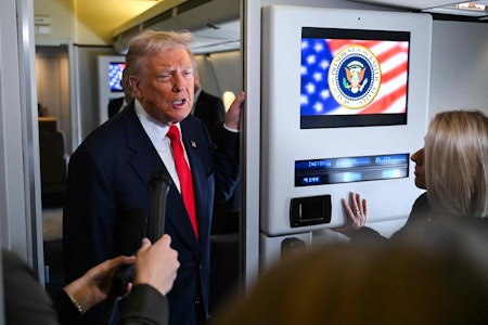 Bericht: USA haben Ziele für mögliche Angriffe auf Venezuela identifiziert