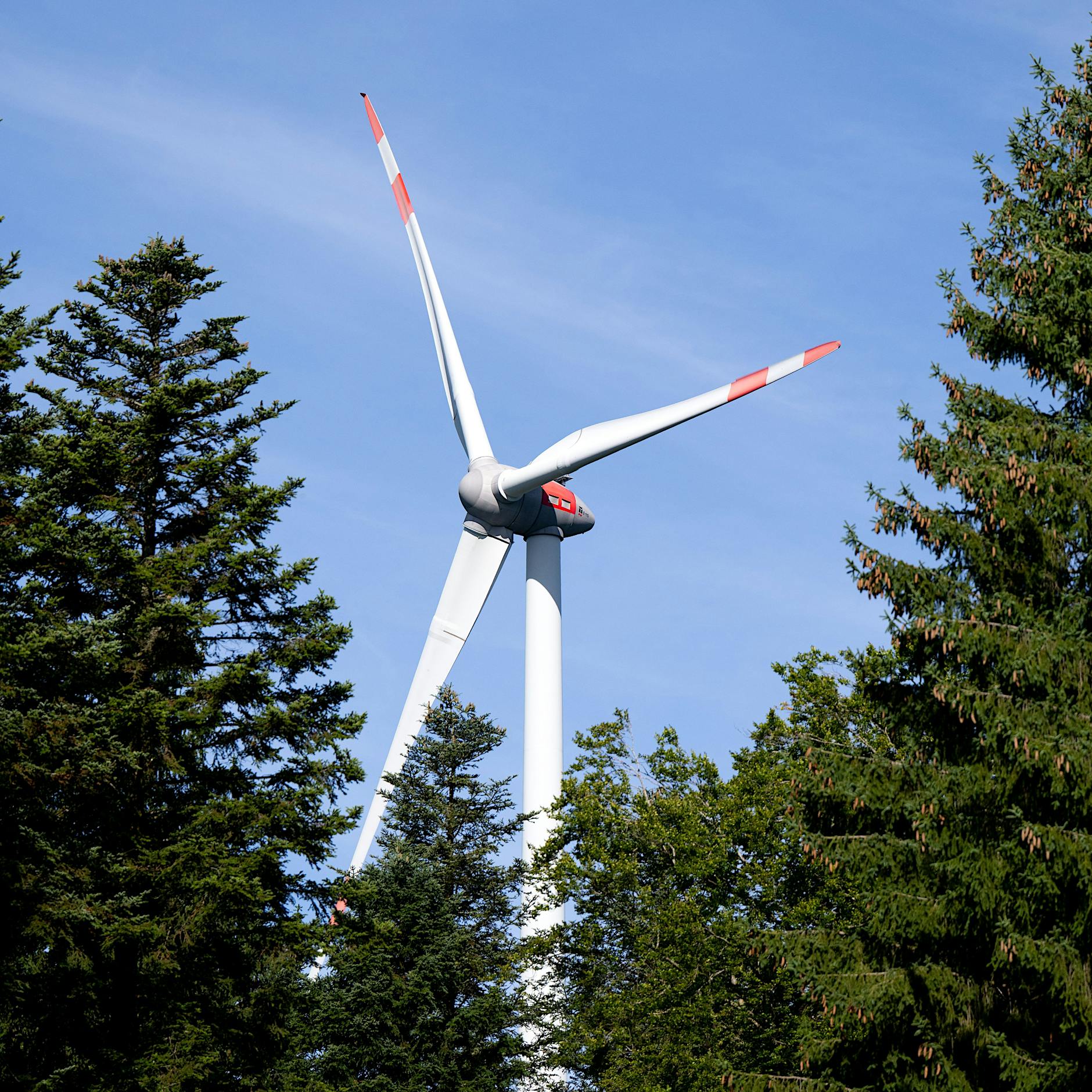 Atomausstieg nach Katastrophen – warum nicht auch bei der Windenergie?