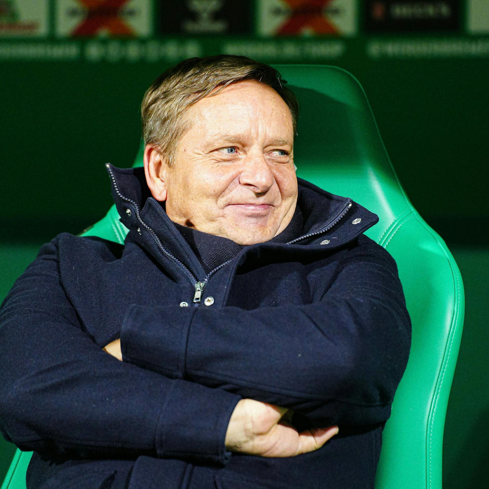 Image - Verstärkung im Visier: 1. FC Union Berlin beobachtet diesen Bundesliga-Stürmer