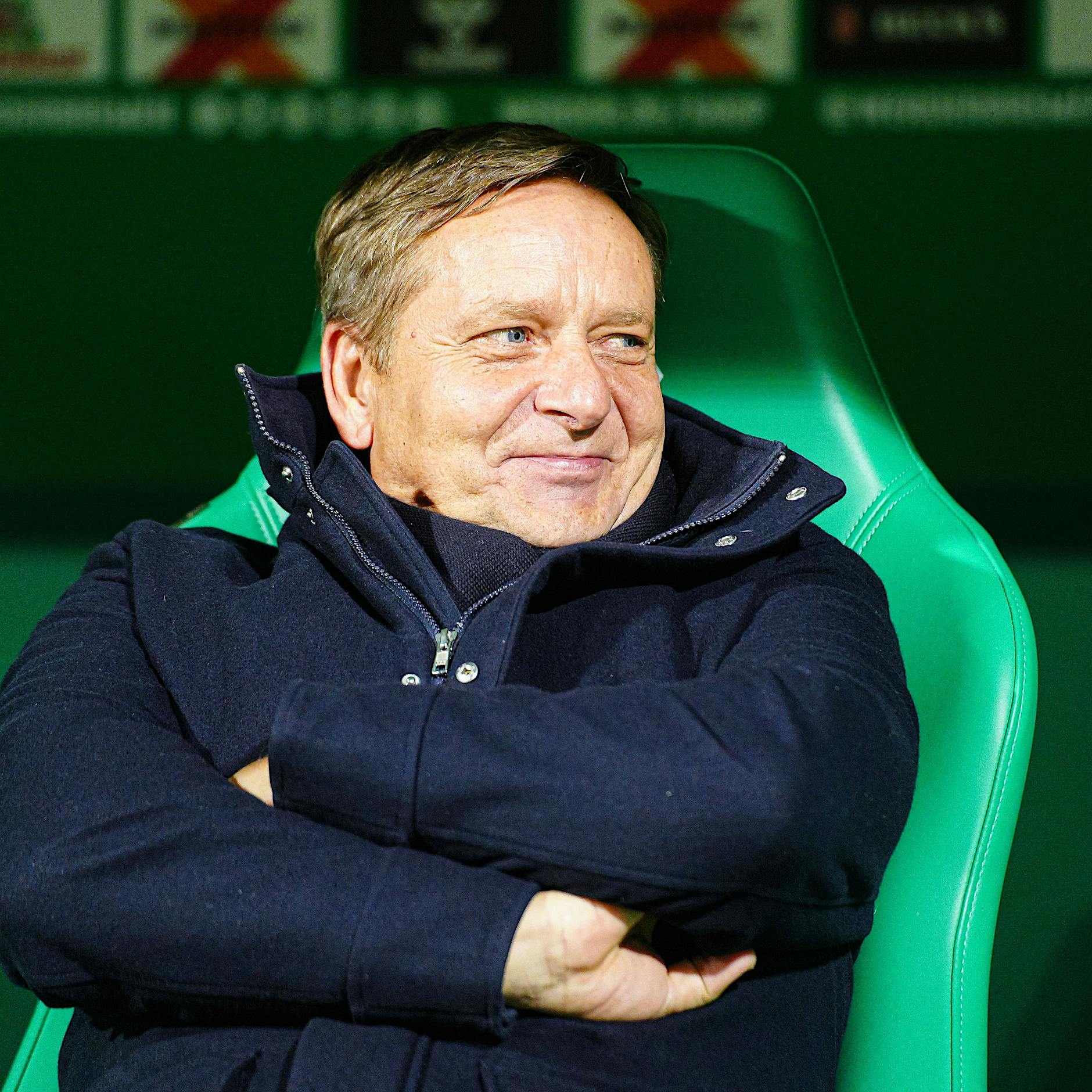 Verstärkung im Visier: 1. FC Union Berlin beobachtet diesen Bundesliga-Stürmer