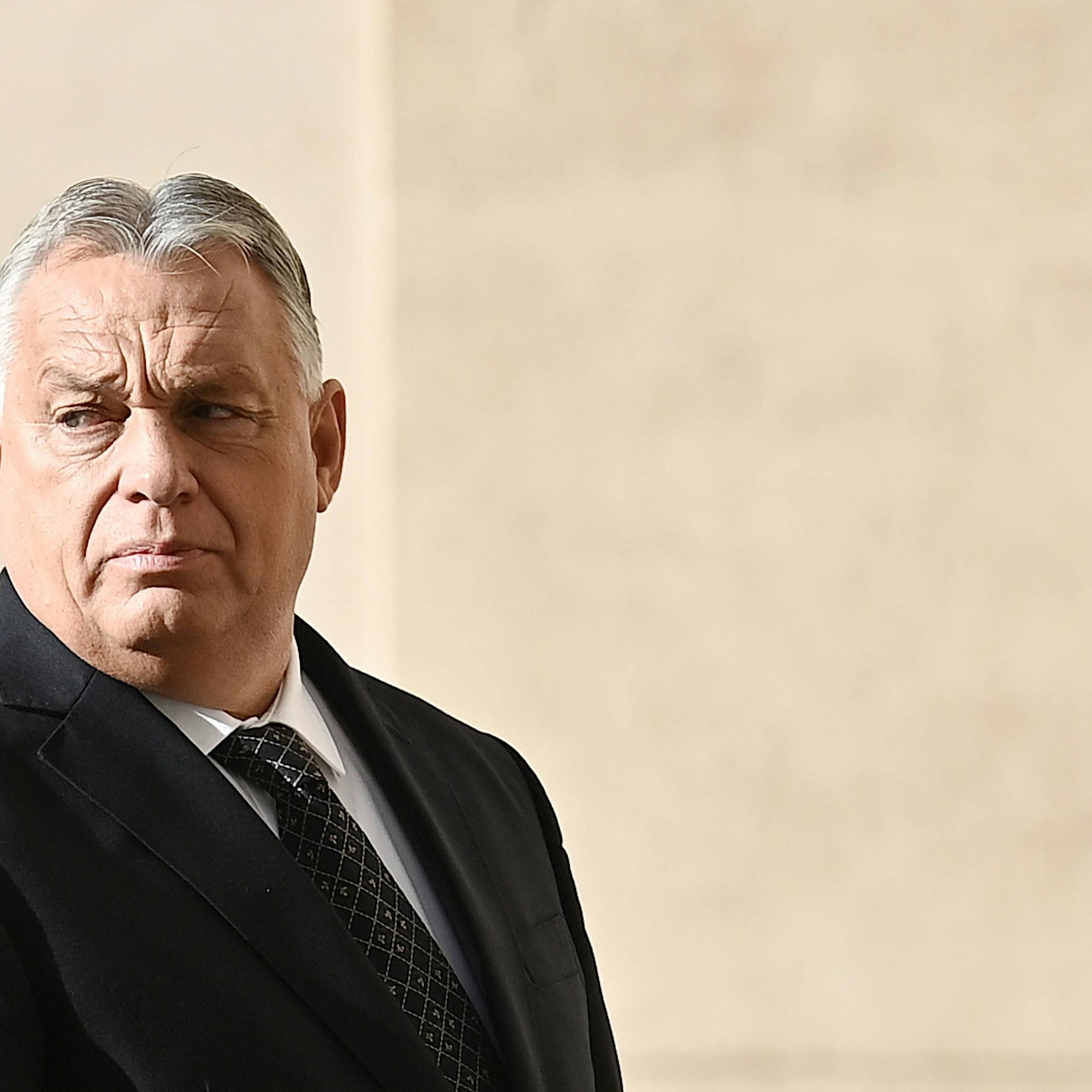 Trump hilft Orbán: Ungarn darf weiter russisches Öl kaufen