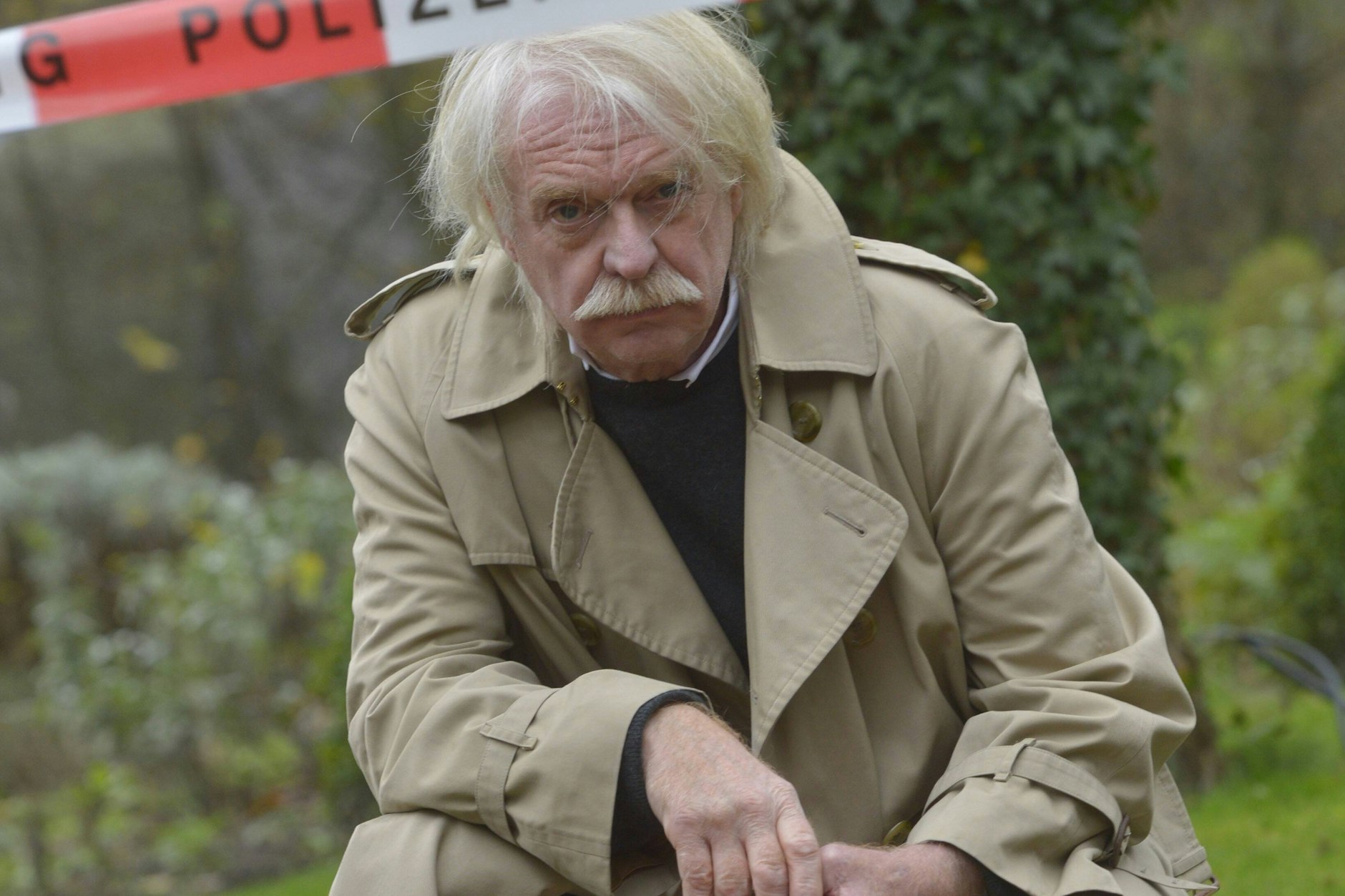 Der Profiler Axel Petermann mutmaßt über das Motiv im Fall Fabian.