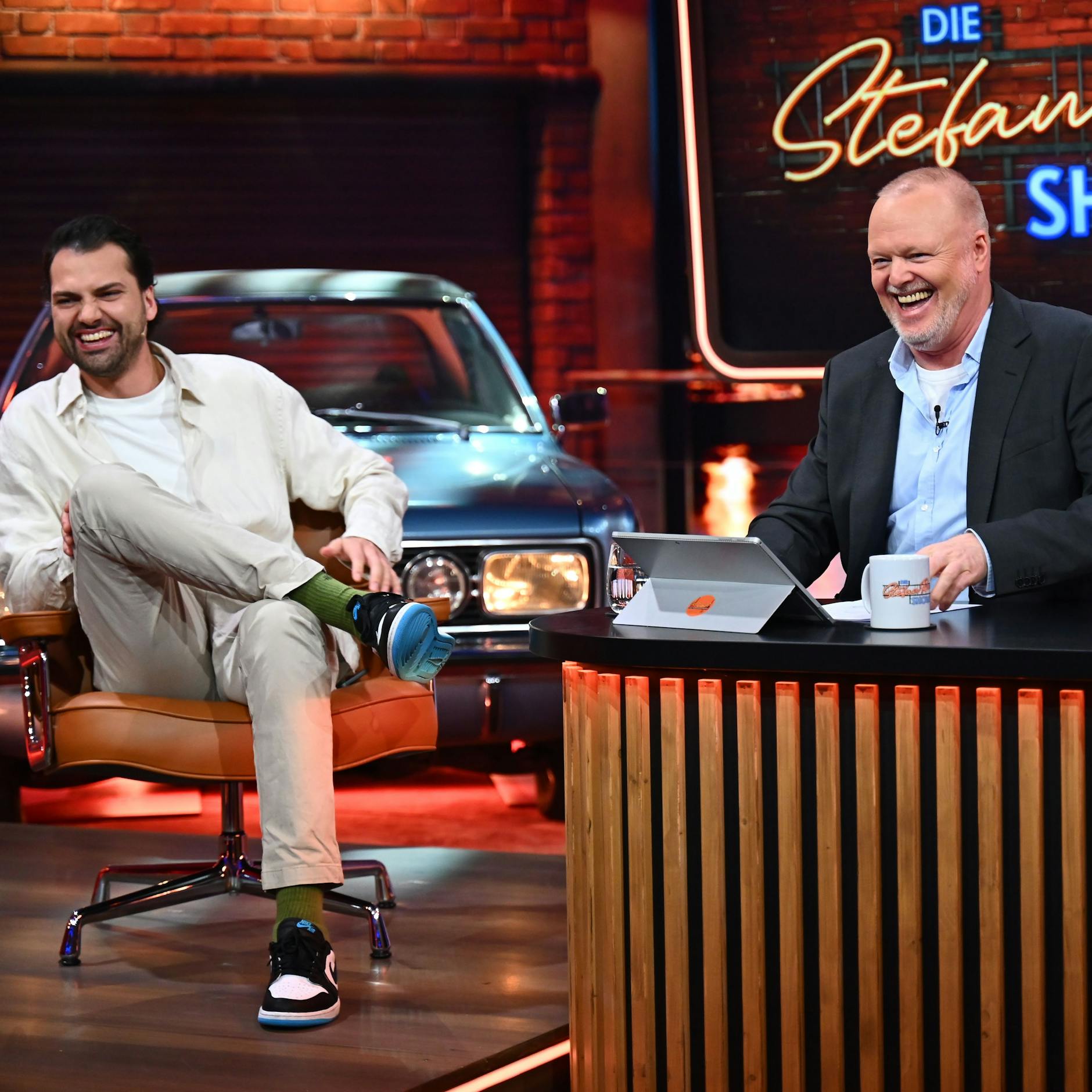 Image - Oliver Pocher lästert über Stefan Raab: „Vollflop des Jahres“