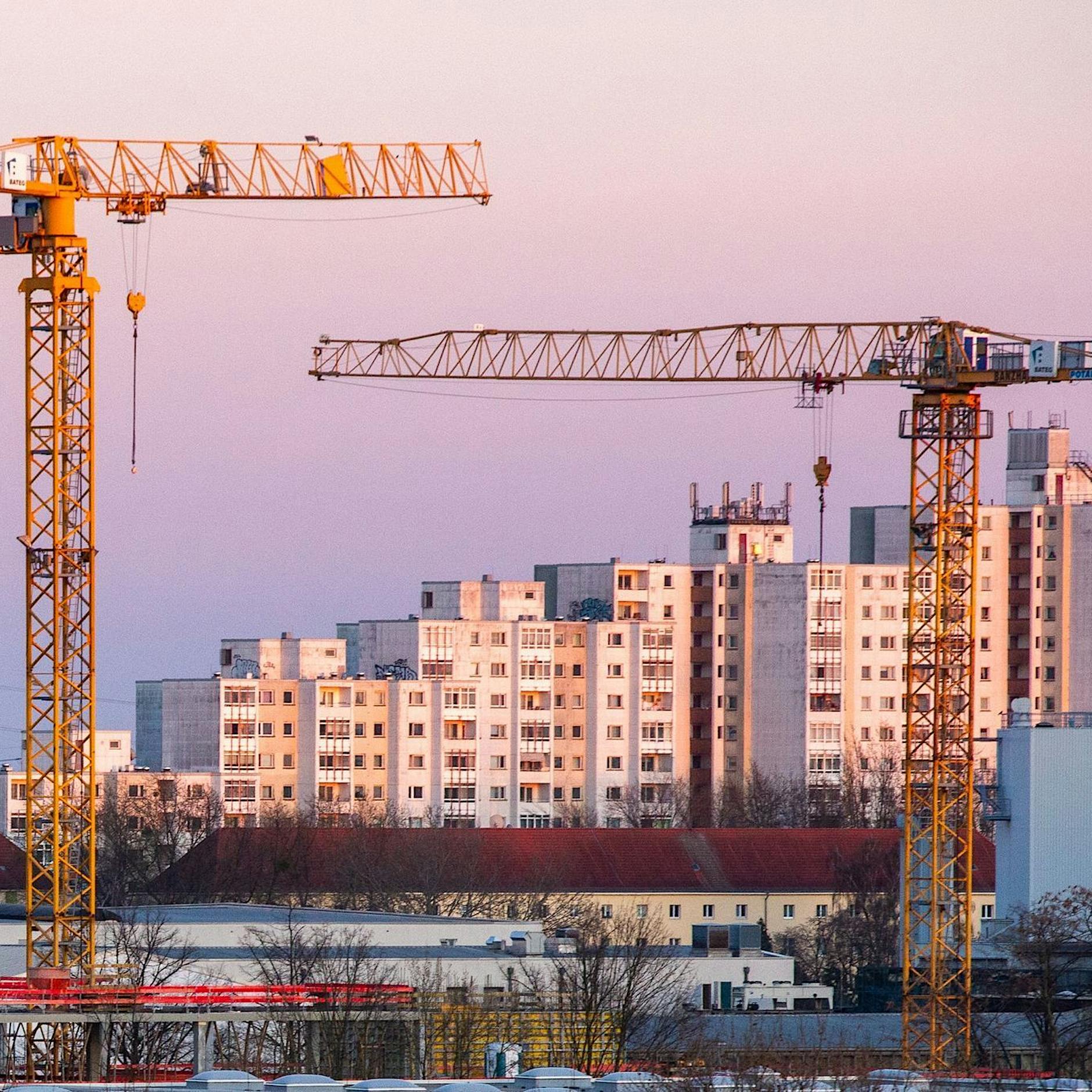 Bezirksbeamter packt aus: Warum der Bau-Turbo nicht zündet