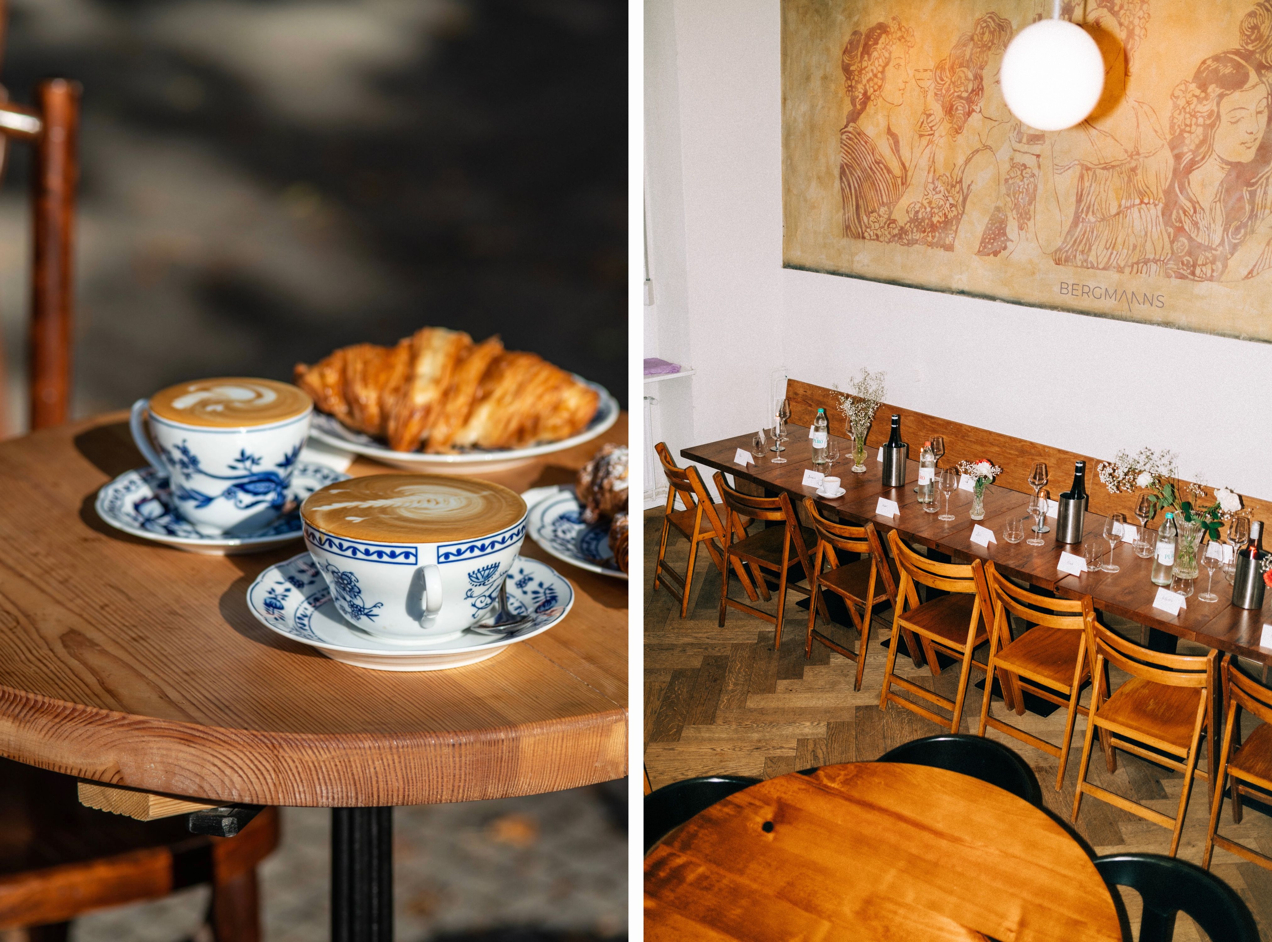 Diese kulinarischen Highlights sollten Sie am Wochenende in Berlin nicht verpassen