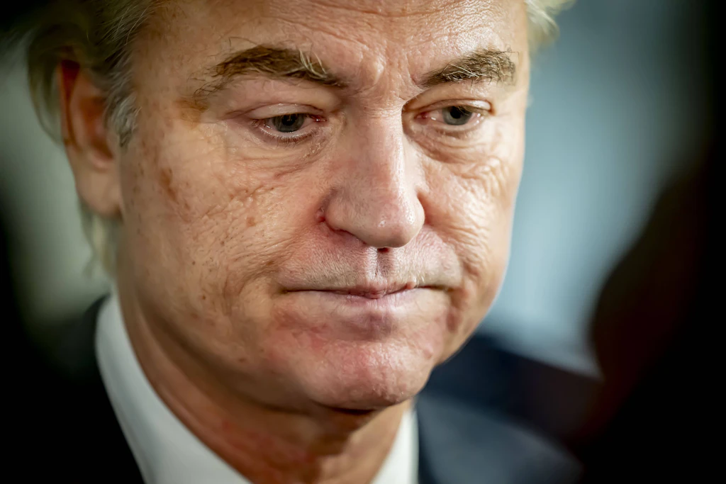 Vorläufiges Ergebnis der Niederlande-Wahl: Mitte-Partei D66 triumphiert ...