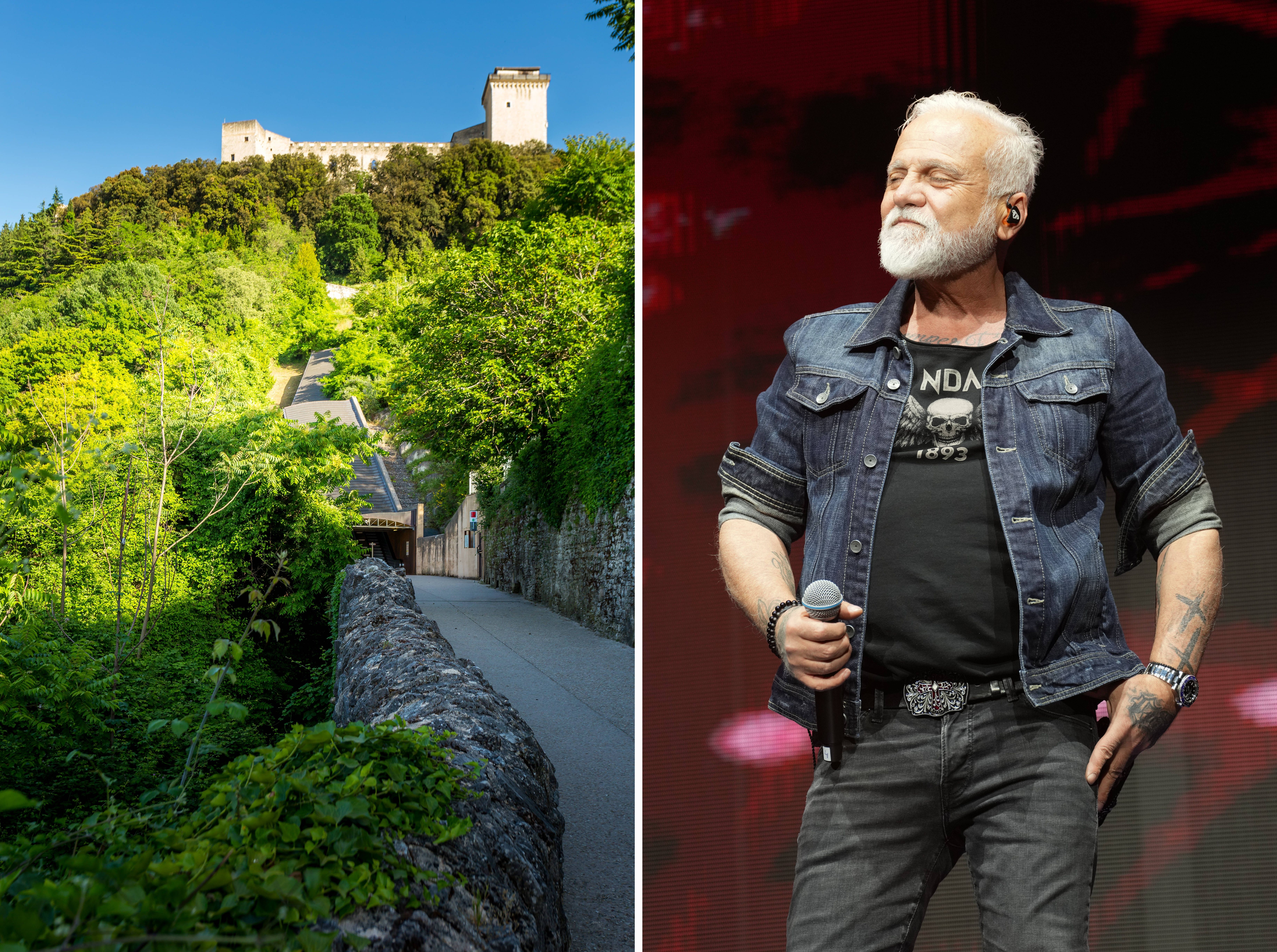 Image - „Müssen nur noch unsere Koffer packen“: Diese Stars verlassen Deutschland