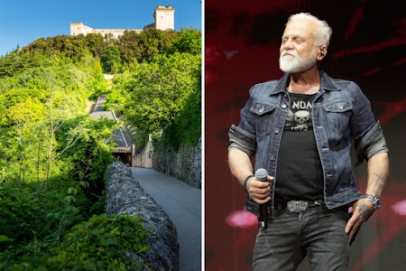 „Müssen nur noch unsere Koffer packen“: Diese Stars verlassen Deutschland