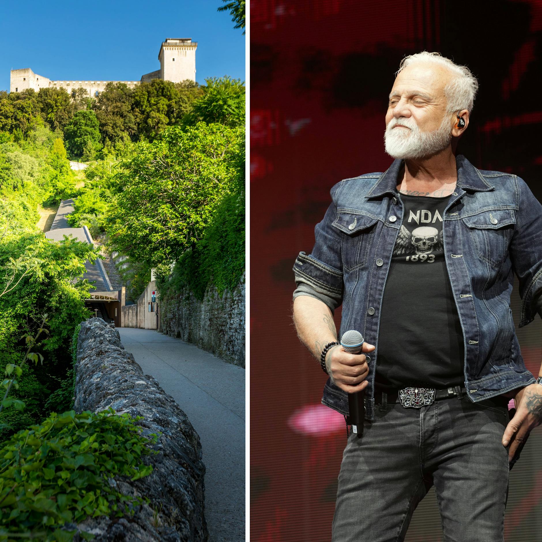 Image - „Müssen nur noch unsere Koffer packen“: Diese Stars verlassen Deutschland