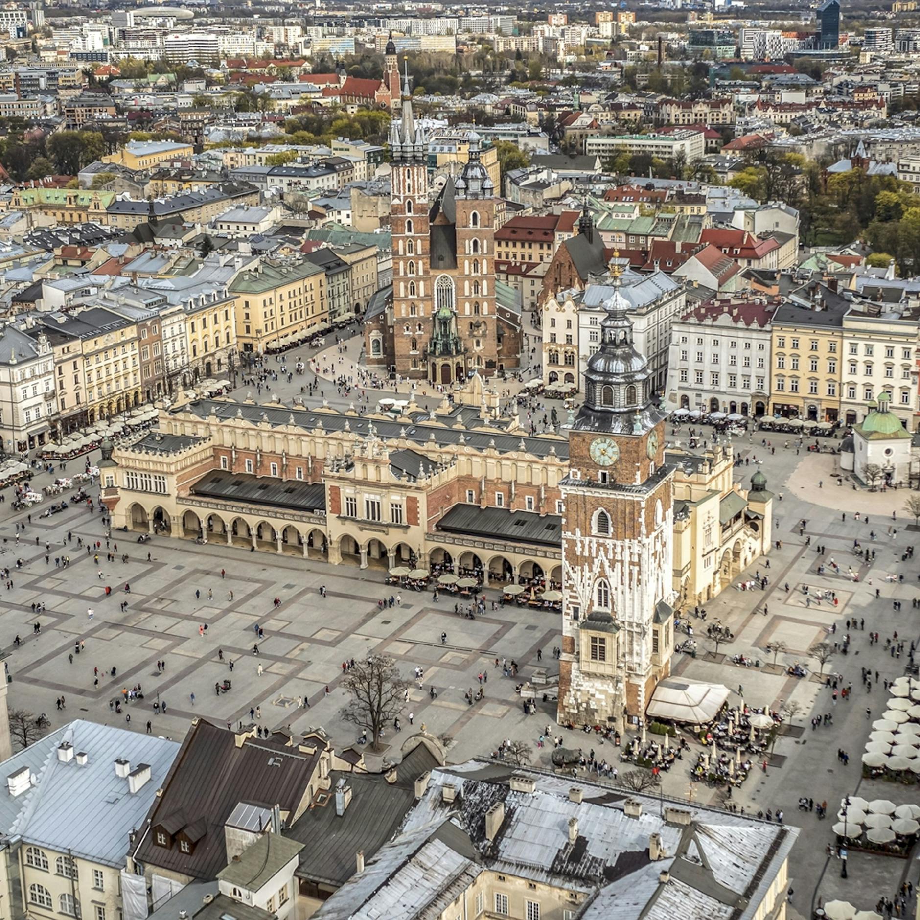 Image - Reisereportage über Krakau: In diese Stadt werden Sie sich verlieben!