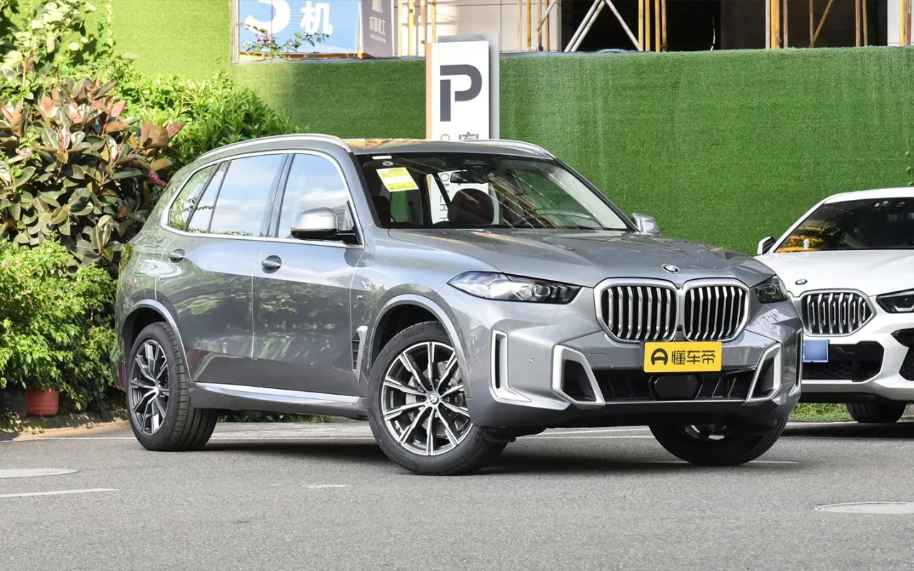 BMW-Verkäufe in Russland steigen rasant – jetzt reagiert der Konzern