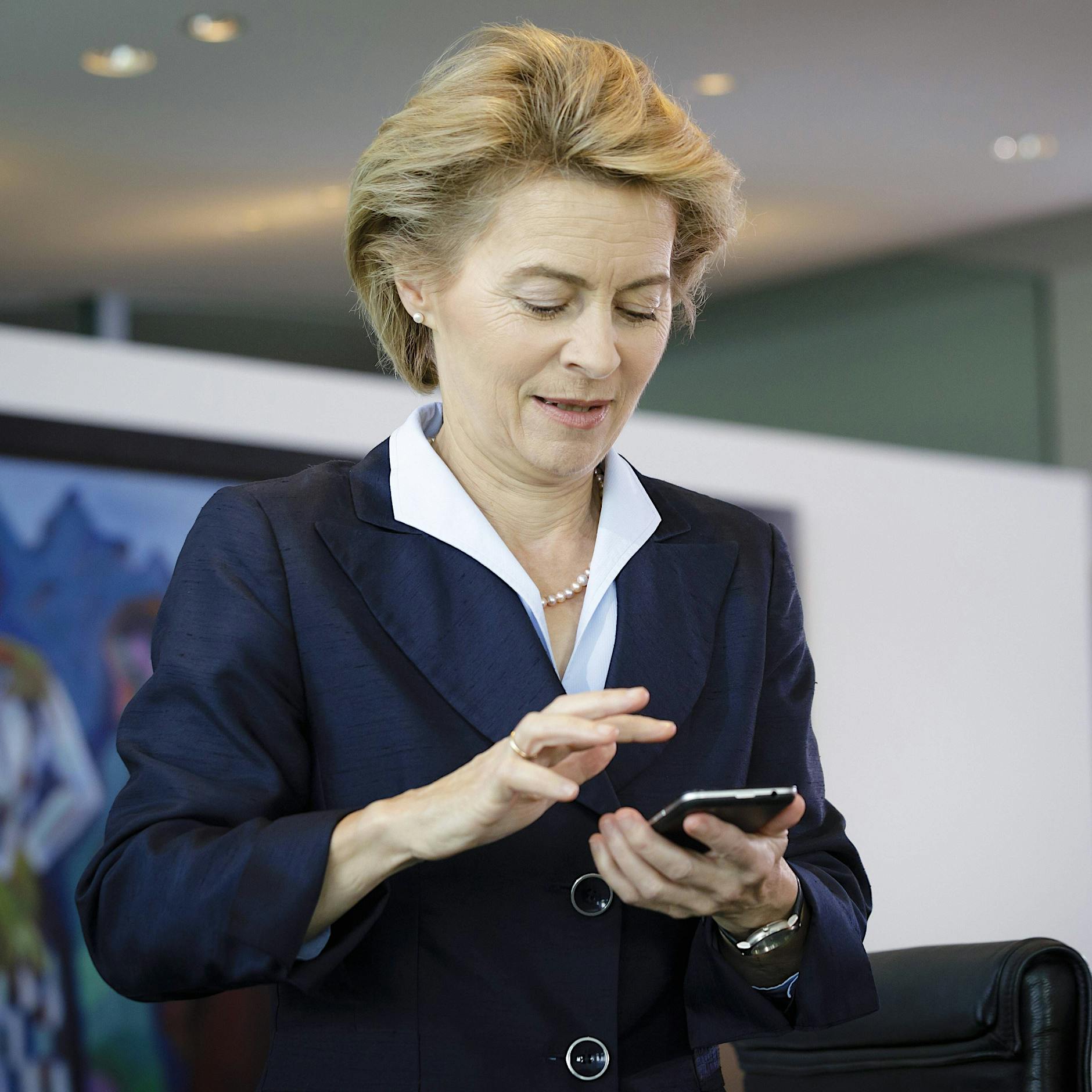 EU kippt Chatkontrolle: Dänemark stoppt Überwachung privater Nachrichten