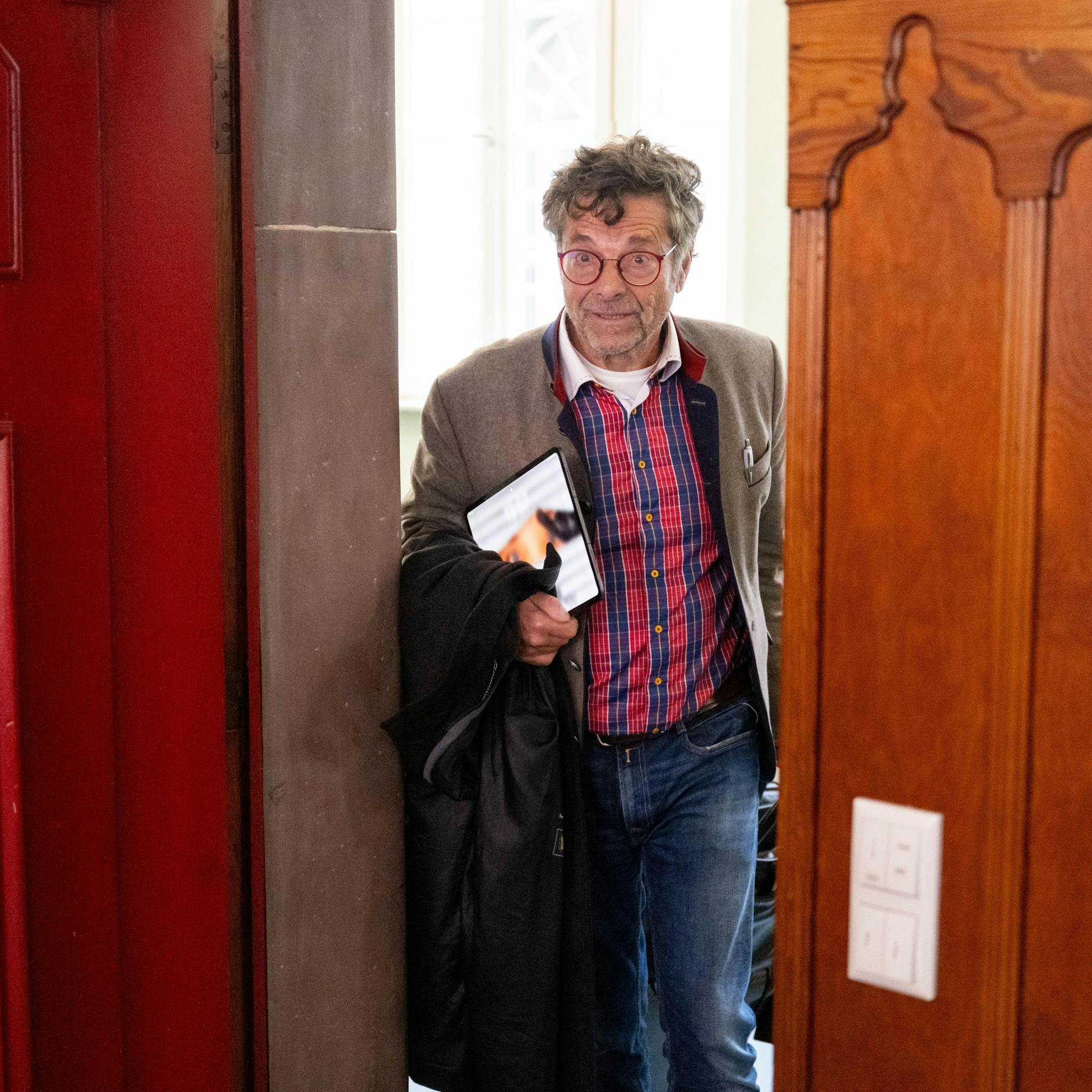 Image - Diether Dehm scheitert mit Klage gegen Sahra Wagenknecht