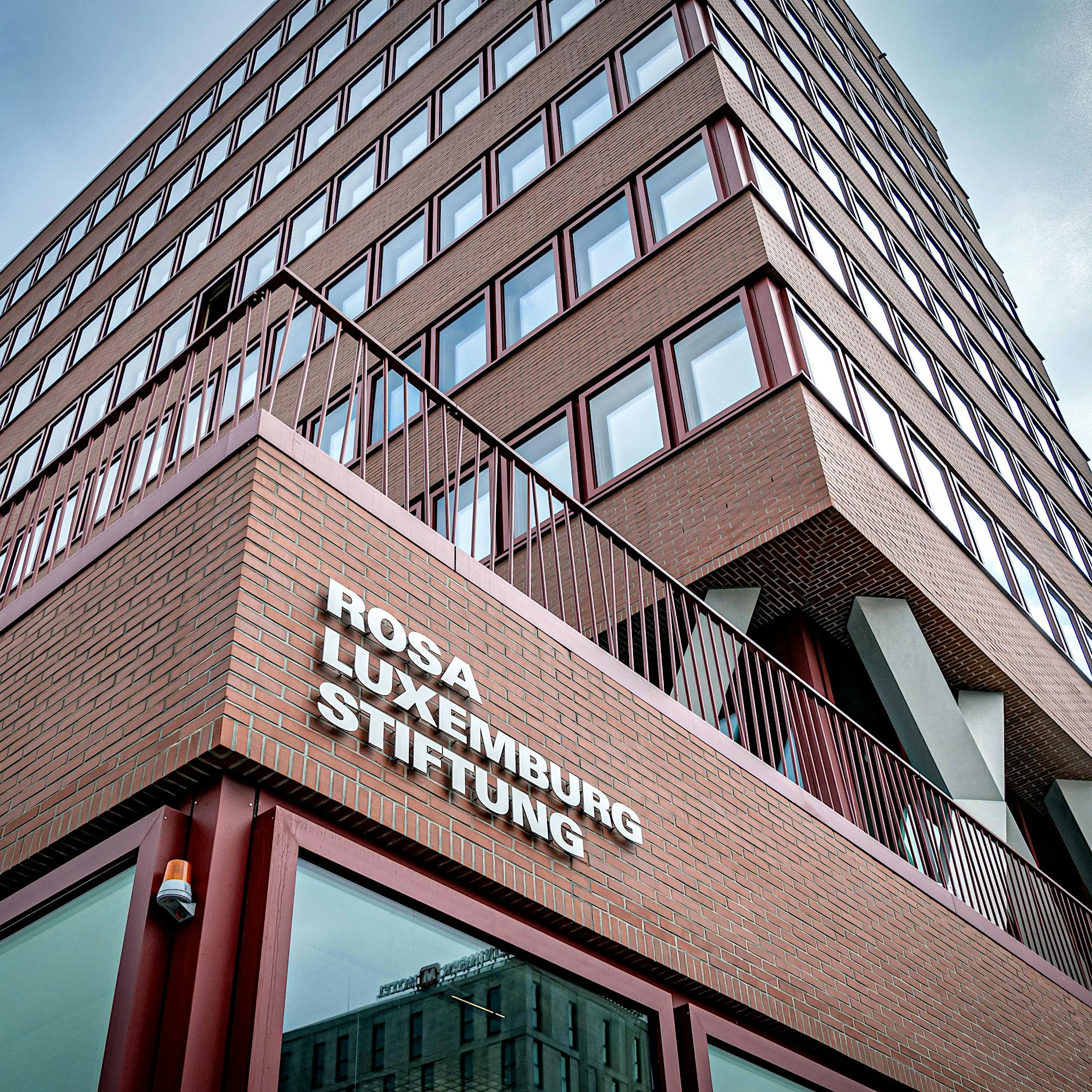 Wessis in Weimar: Warum eine linke Stiftung eine ostdeutsche Gesprächsreihe zerstören will