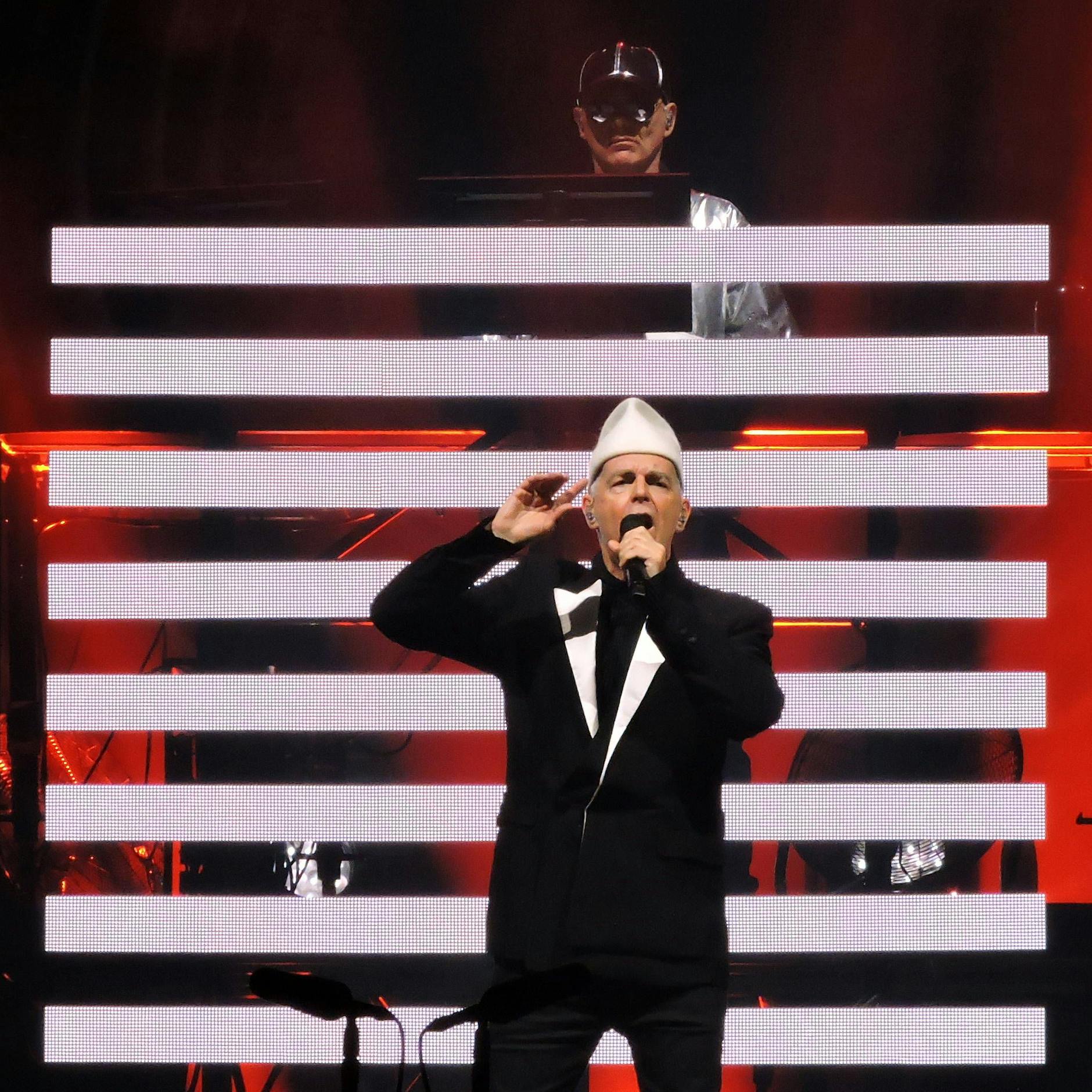 Image - Rodung droht: Pet Shop Boys kämpfen um den Emmauswald in Neukölln!