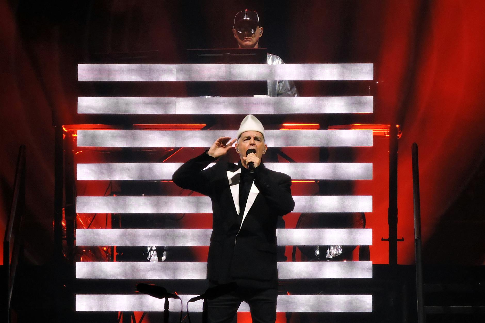 Rodung droht: Pet Shop Boys kämpfen um den Emmauswald in Neukölln!